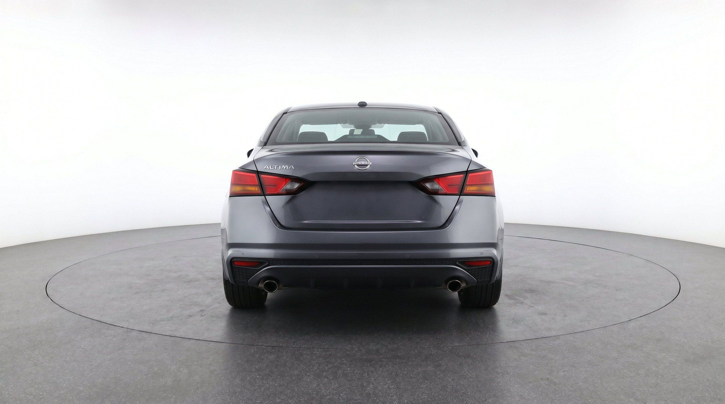 Thumbnail: 2026 Nissan Altima - 7
