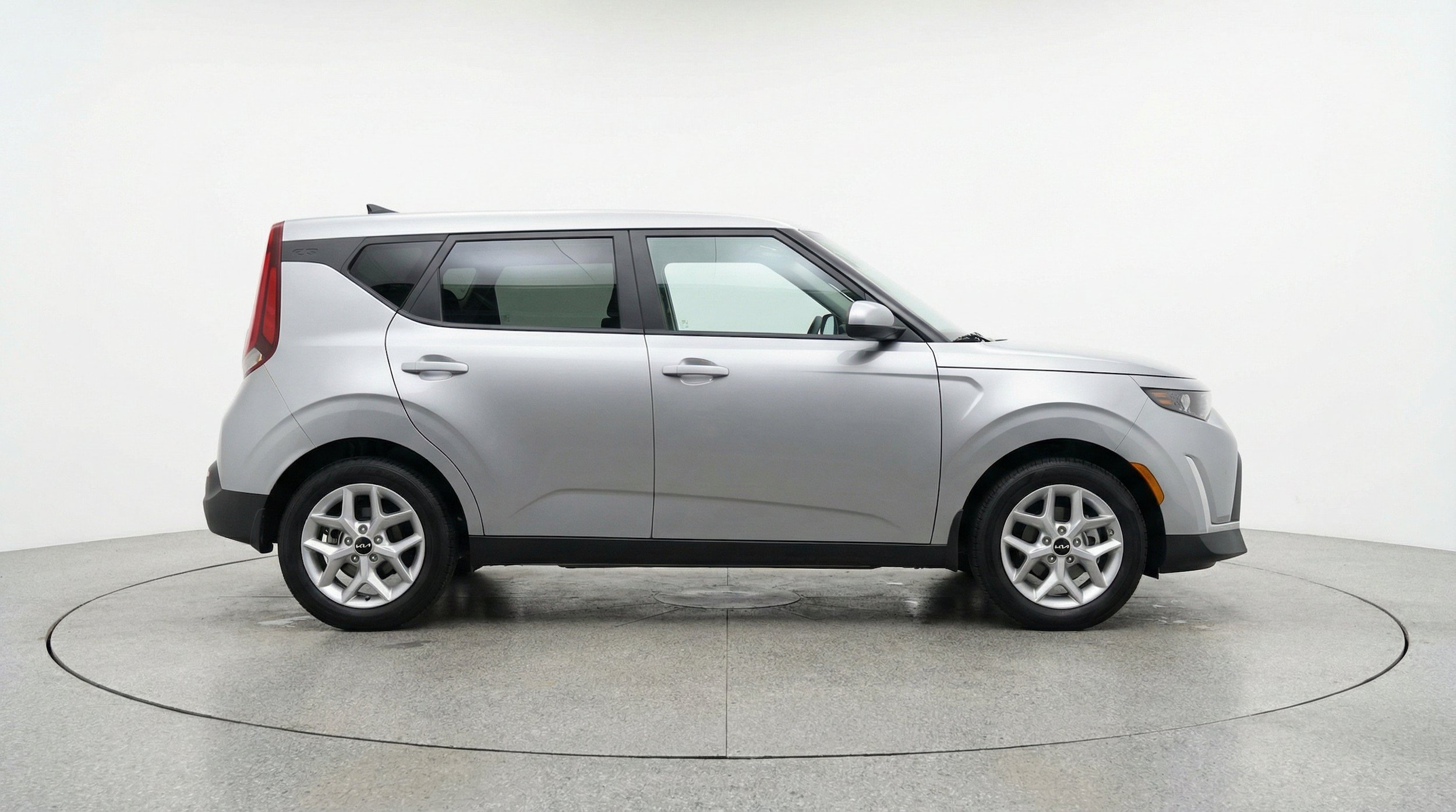 Thumbnail: 2025 Kia Soul - 11