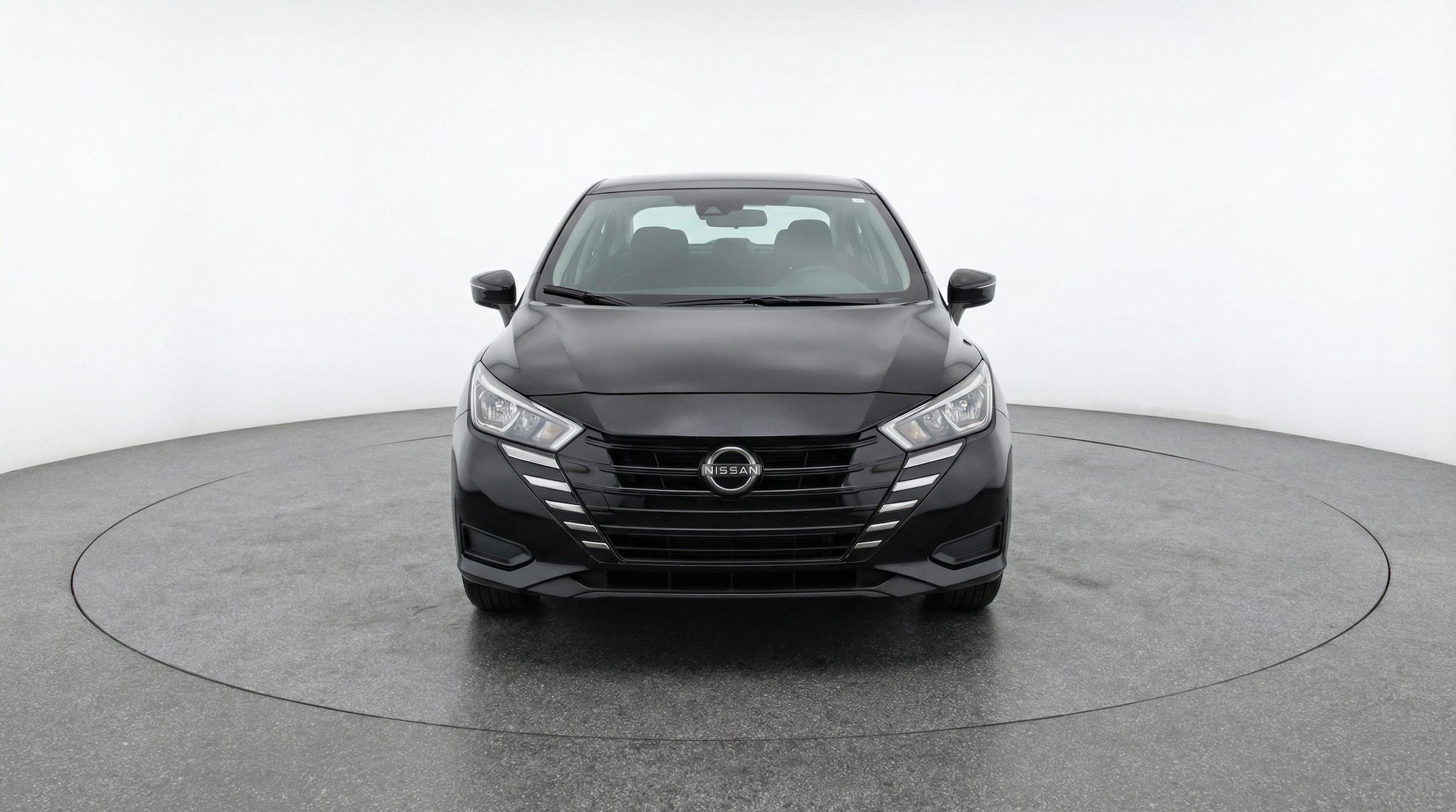 Thumbnail: 2025 Nissan Versa - 2