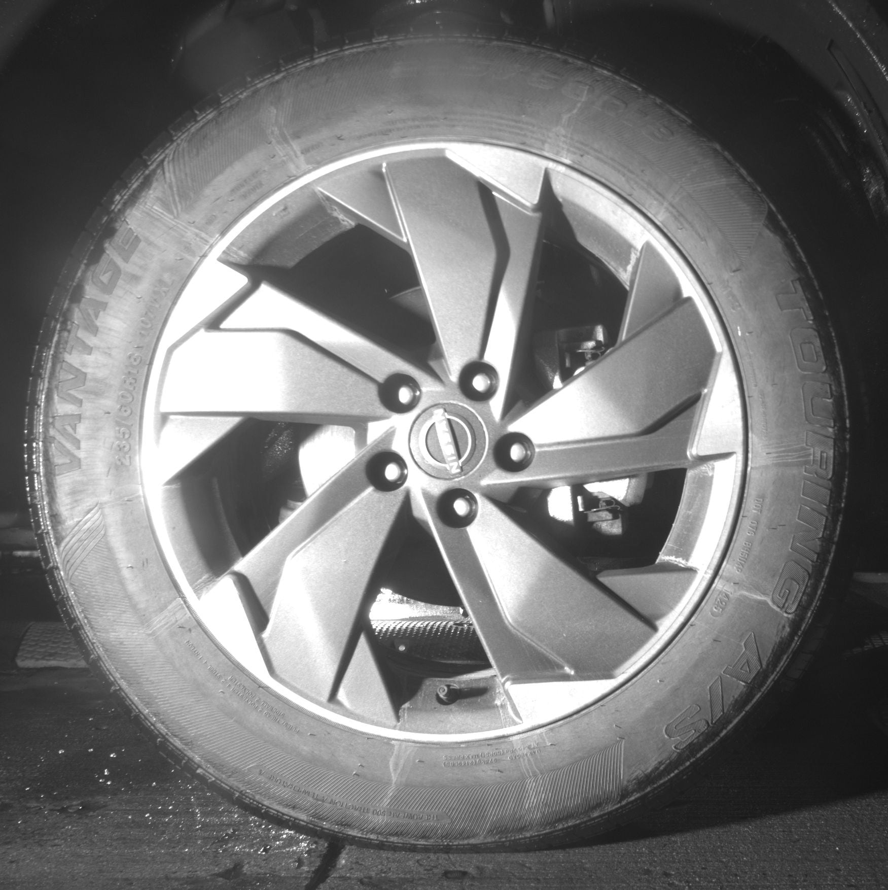 Thumbnail: 2025 Nissan Rogue - 10