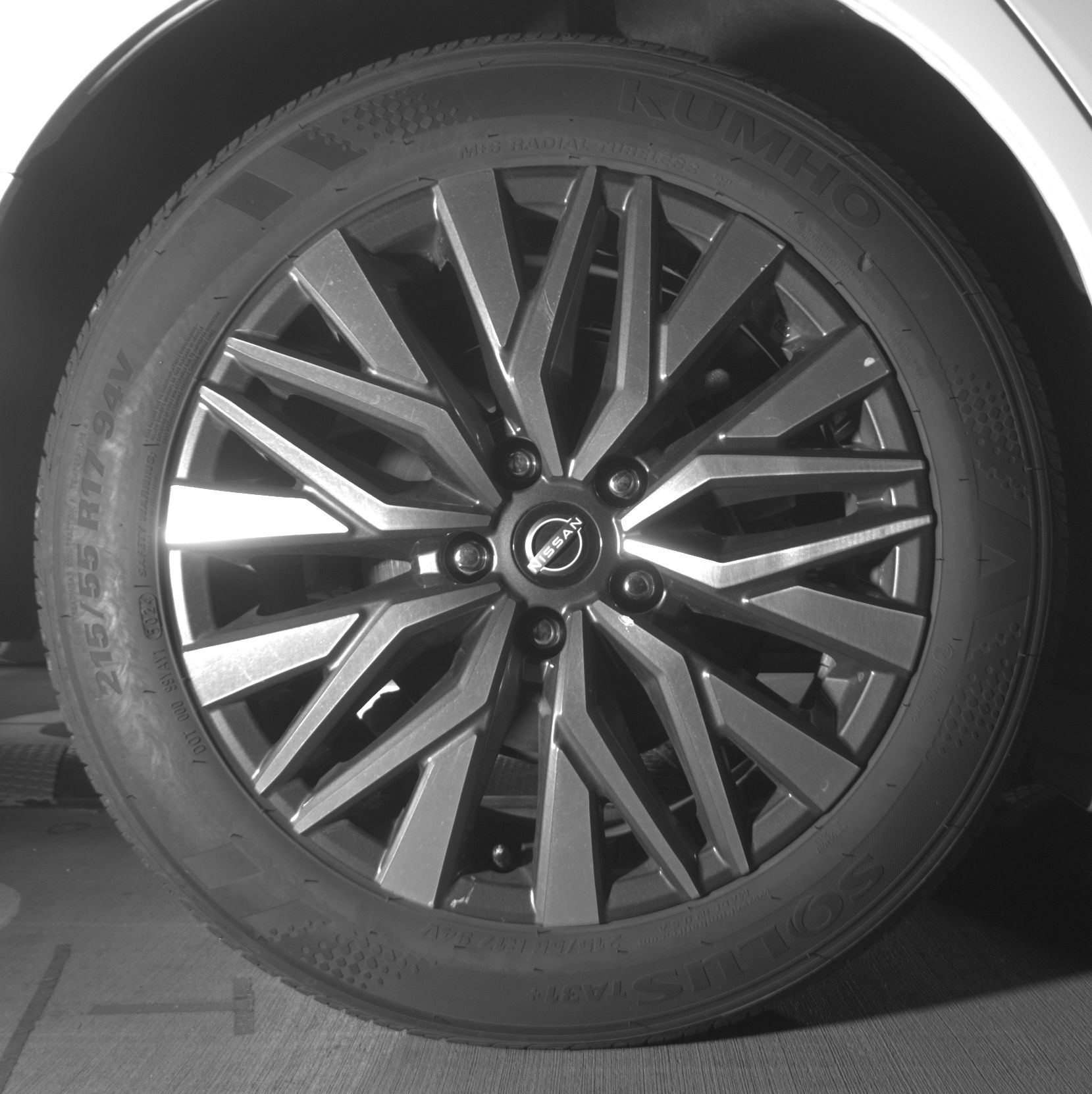 Thumbnail: 2025 Nissan Altima - 12