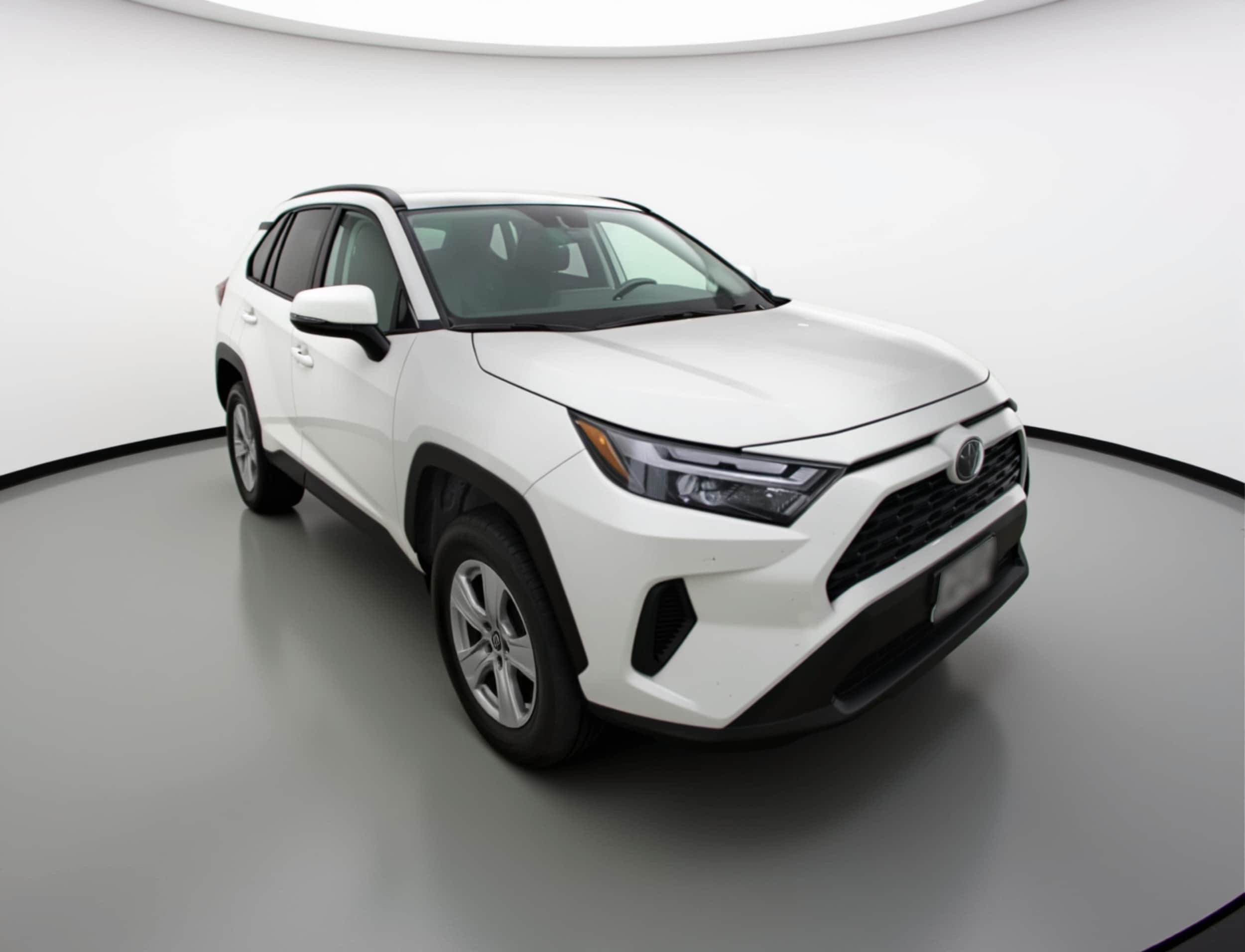 Thumbnail: 2025 Toyota RAV4 - 1
