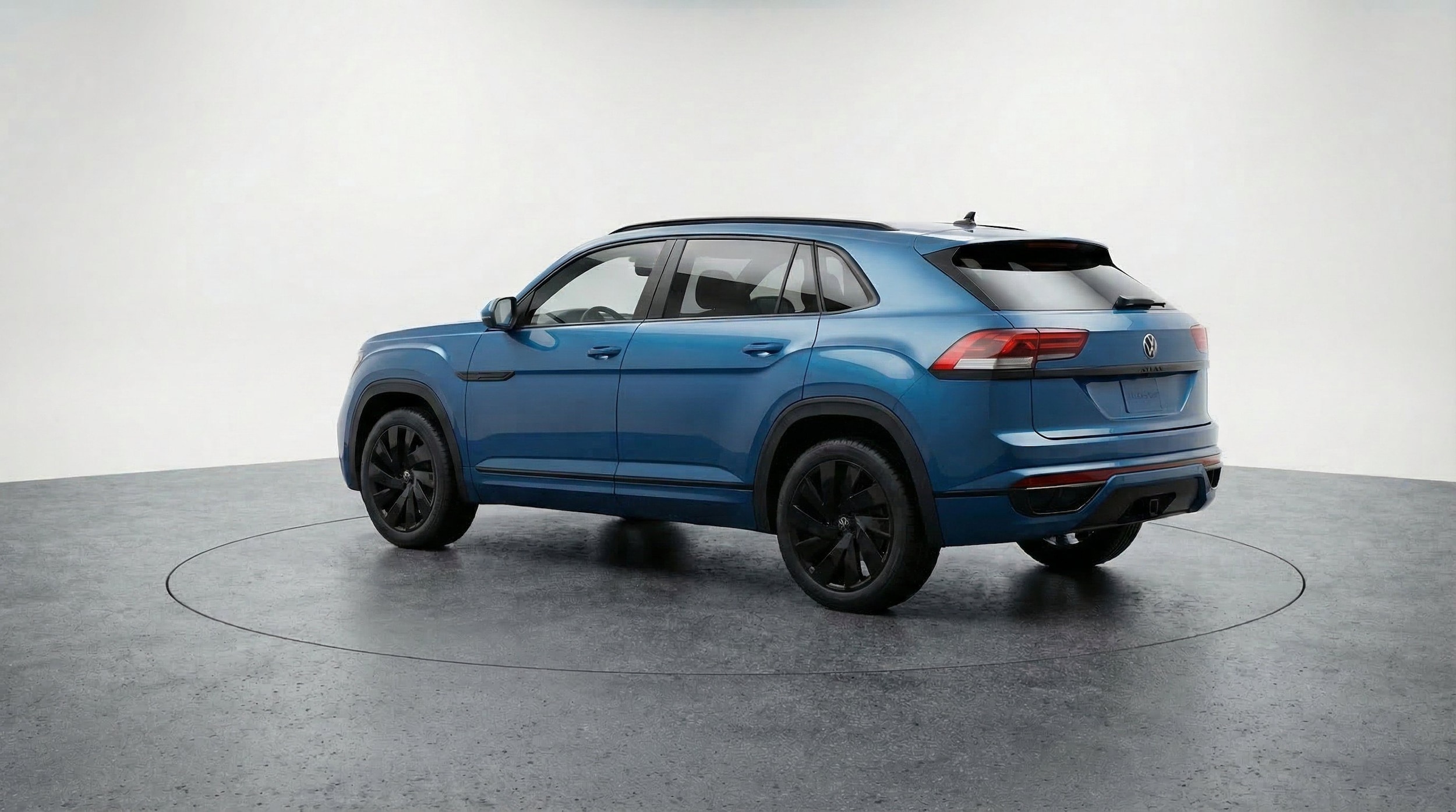 Thumbnail: 2026 Volkswagen Atlas - 6