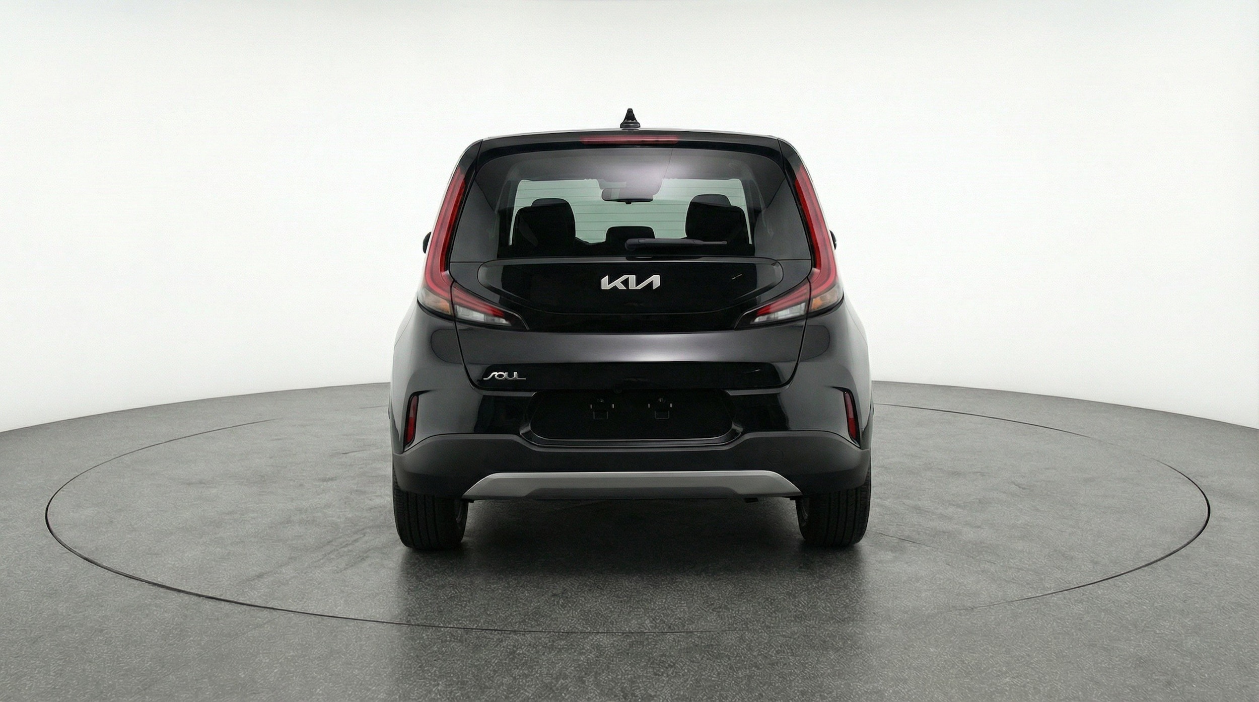 Thumbnail: 2025 Kia Soul - 7