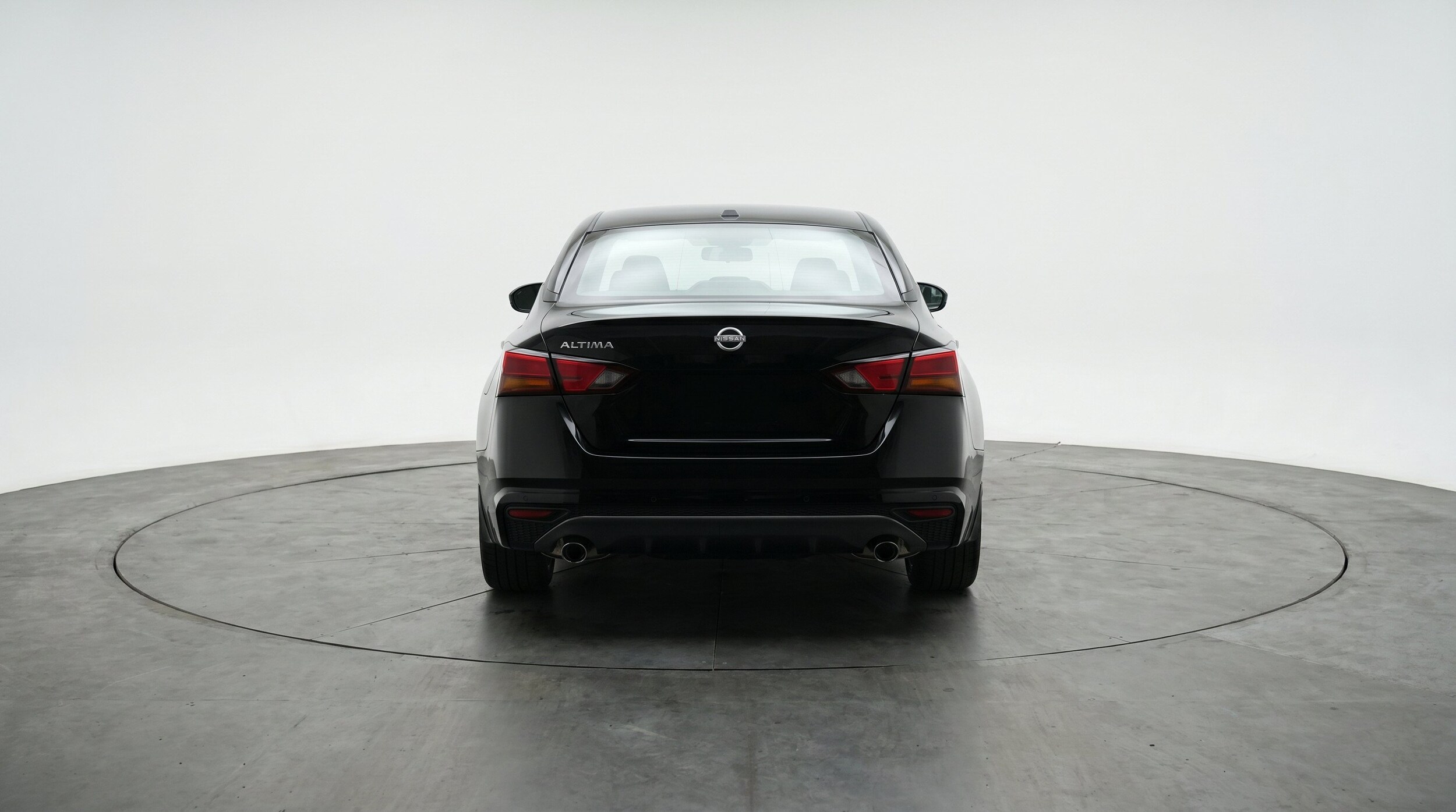 Thumbnail: 2026 Nissan Altima - 7
