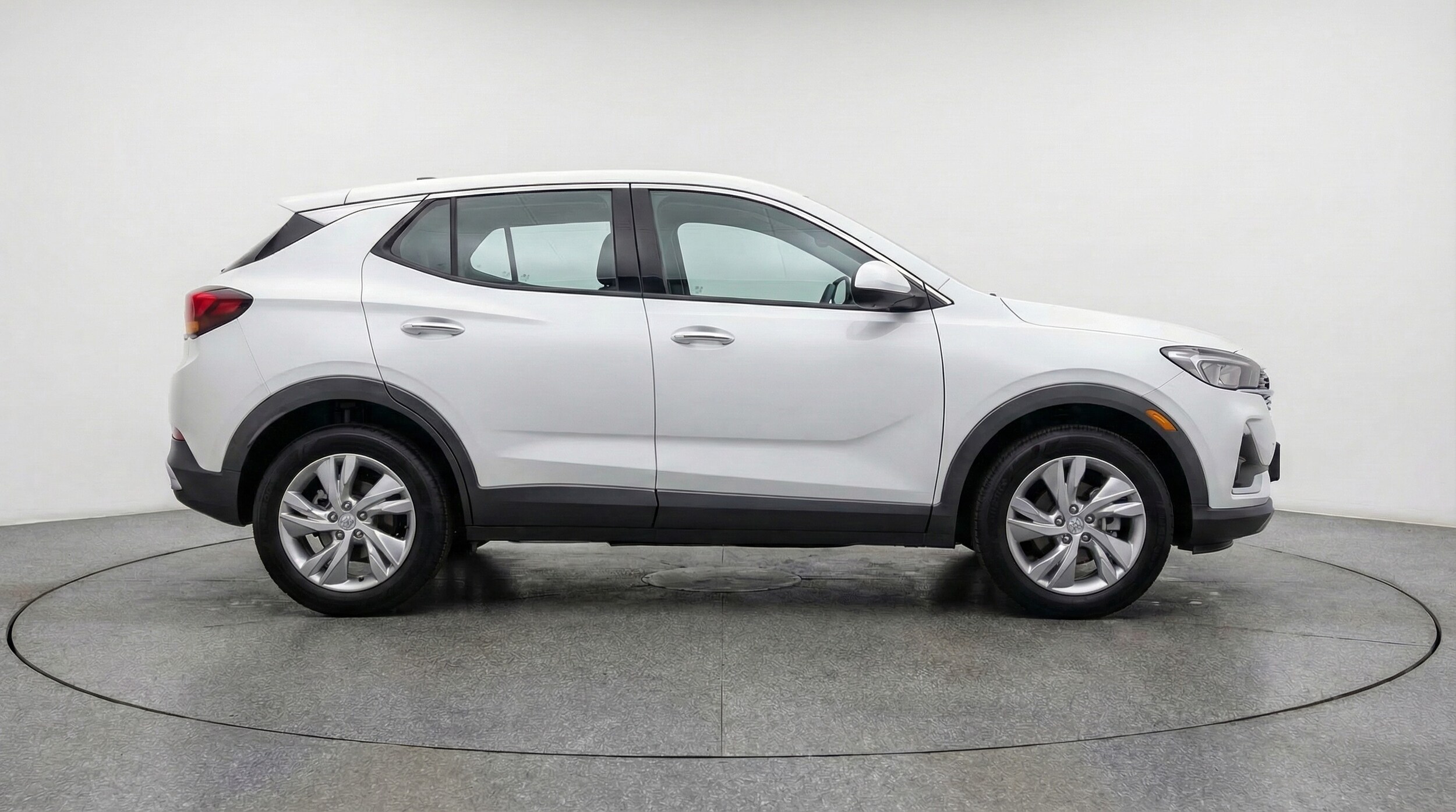 Thumbnail: 2025 Buick Encore GX - 8