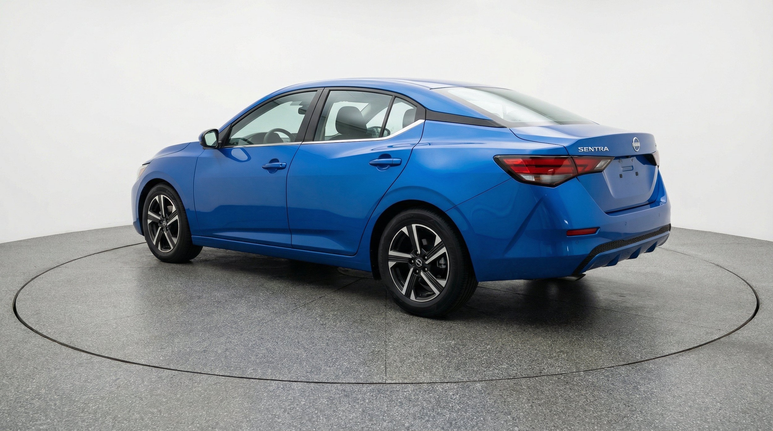 Thumbnail: 2025 Nissan Sentra - 6