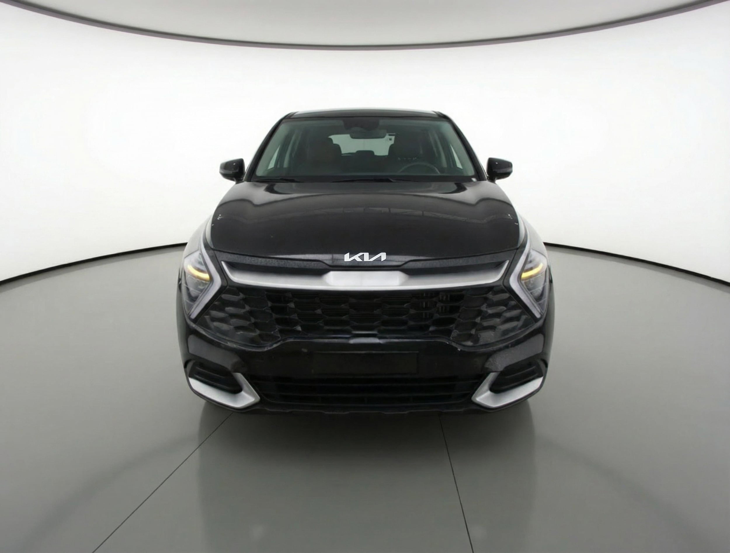 Thumbnail: 2025 Kia Sportage - 2