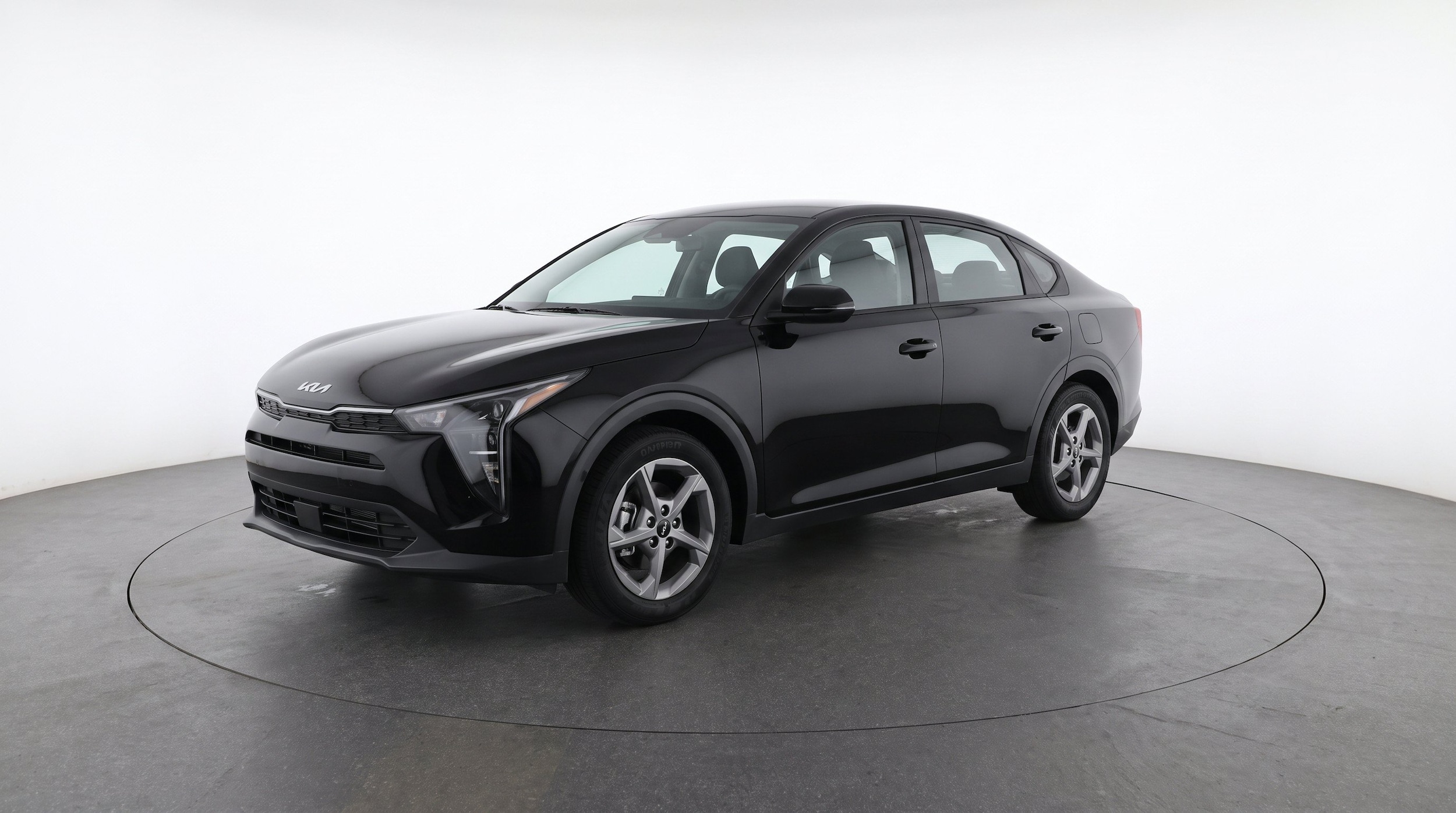 Thumbnail: 2026 Kia K4 - 3