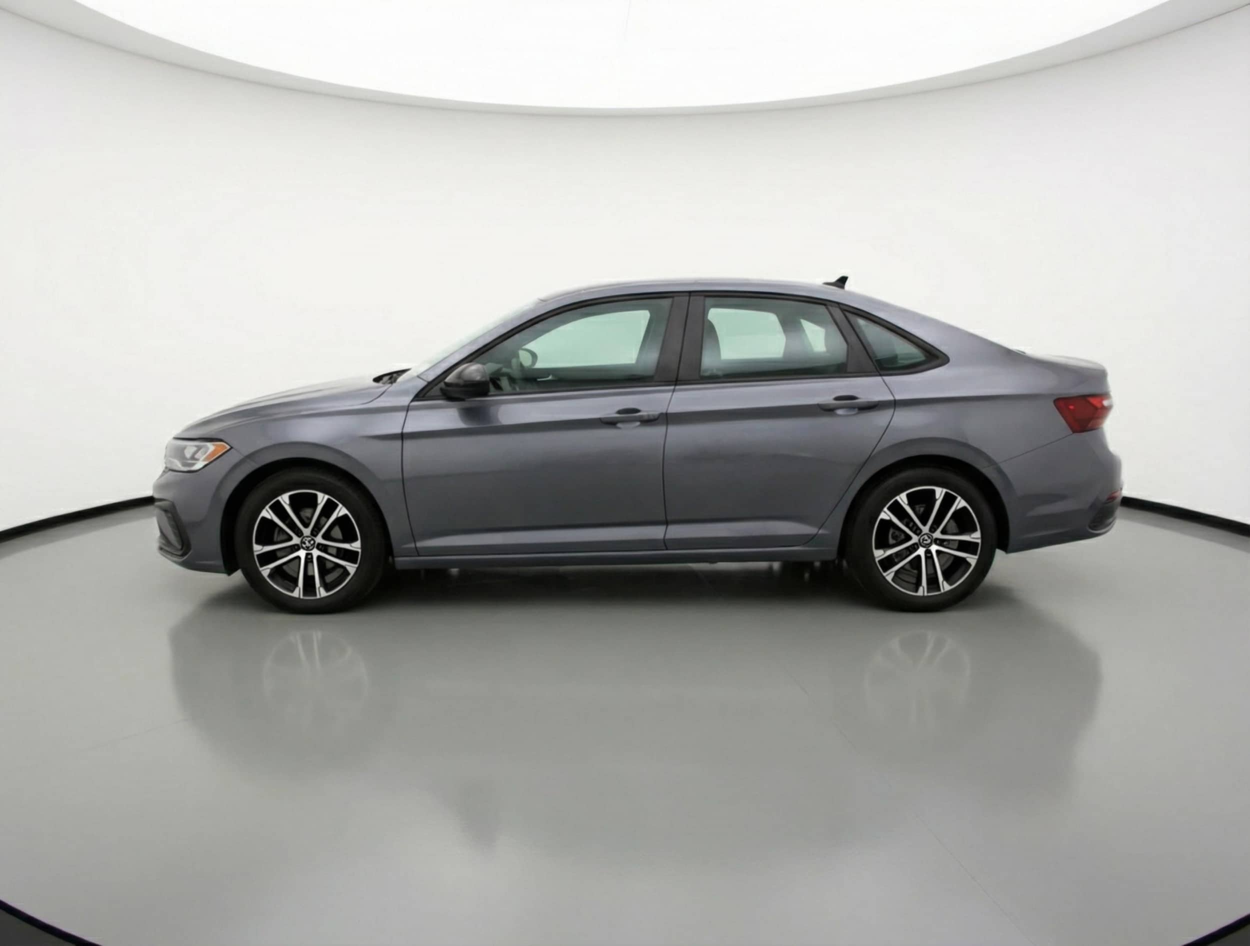 Thumbnail: 2025 Volkswagen Jetta - 4