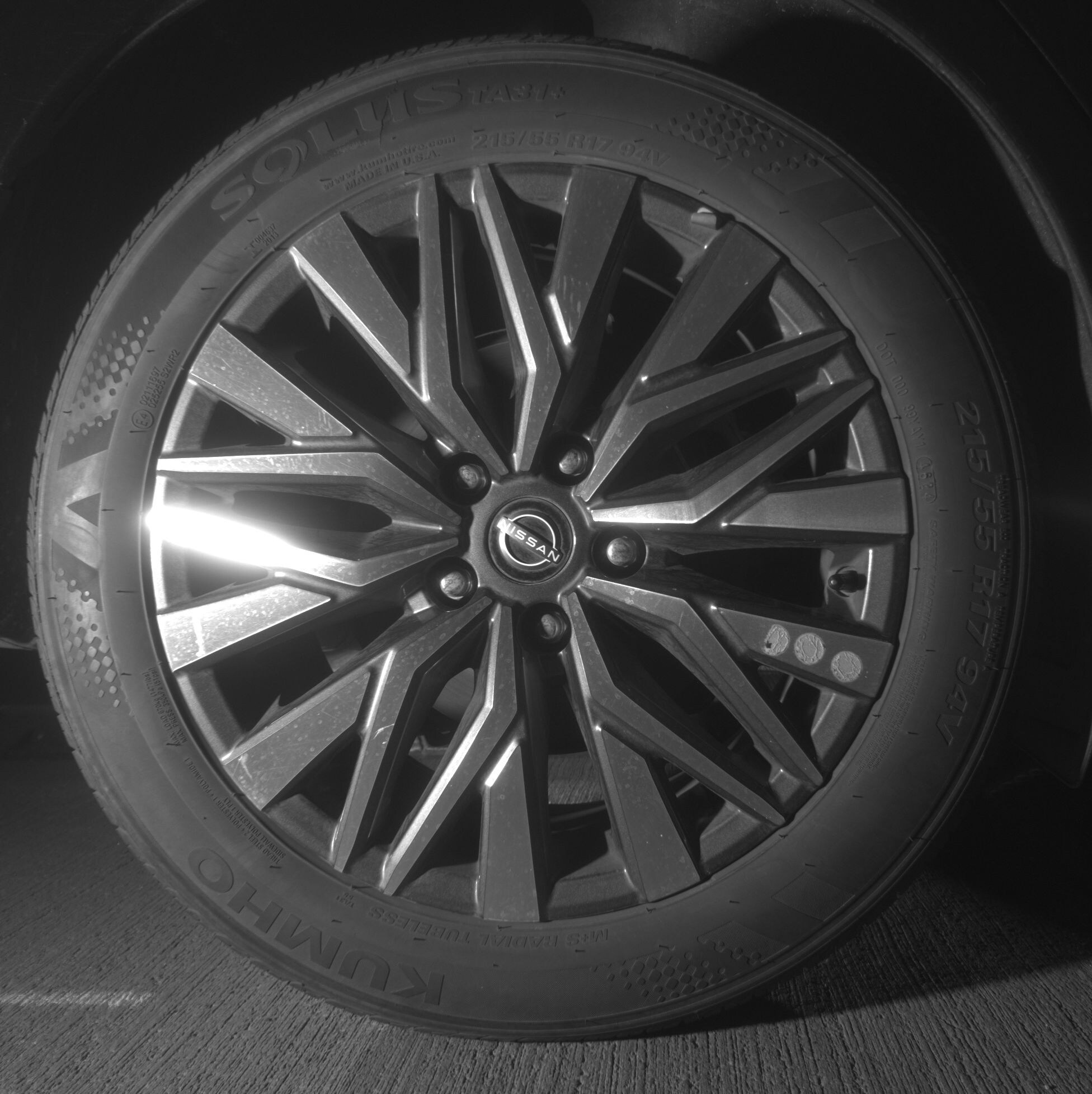 Thumbnail: 2025 Nissan Altima - 12