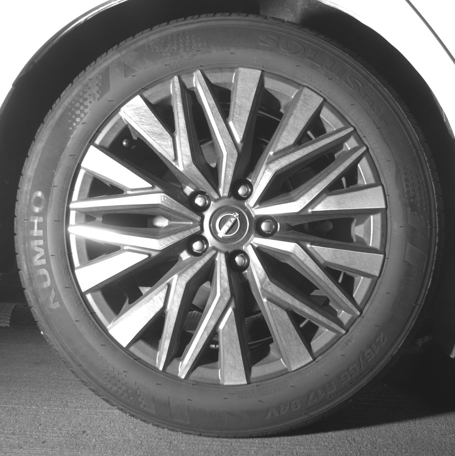 Thumbnail: 2025 Nissan Altima - 12