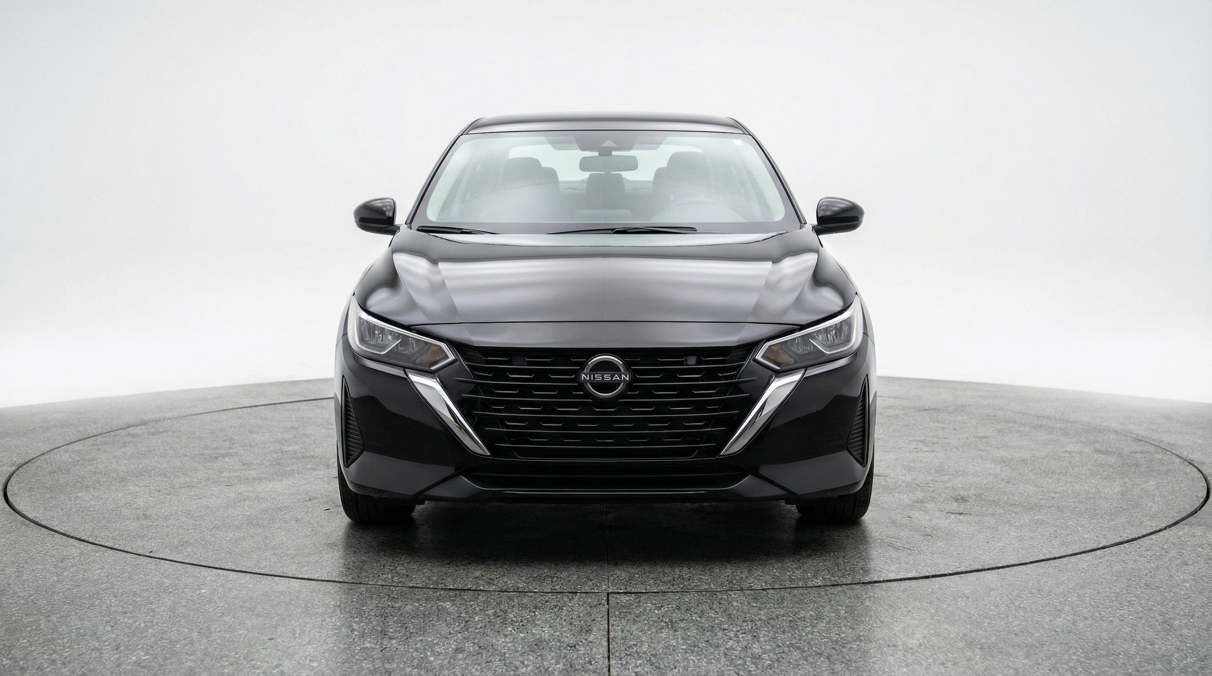 Thumbnail: 2025 Nissan Sentra - 2