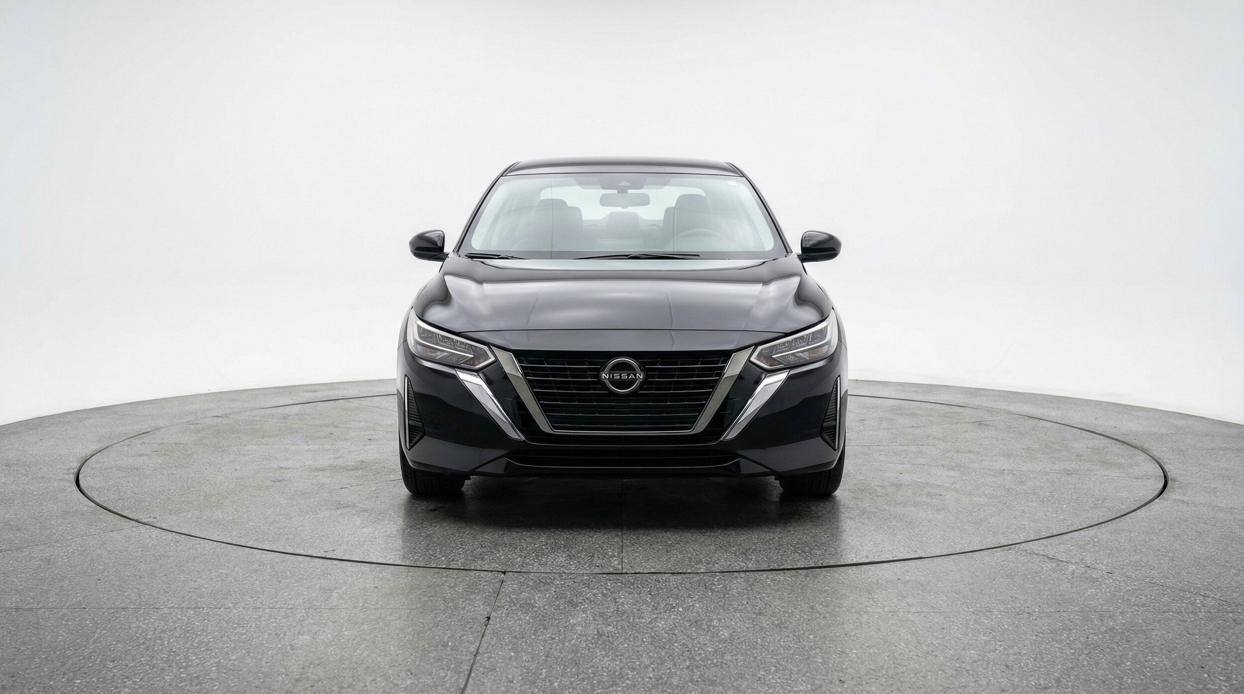 Thumbnail: 2025 Nissan Sentra - 2