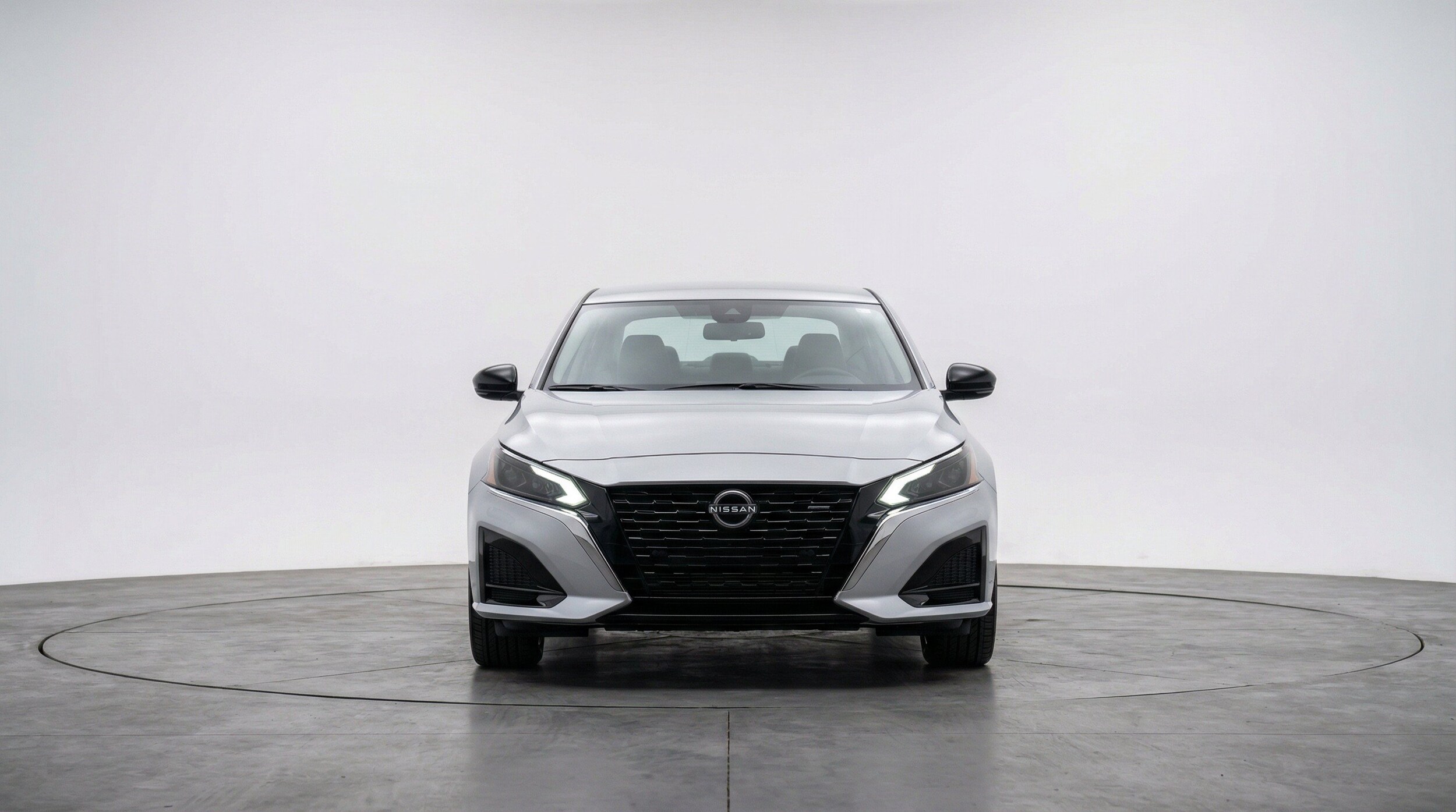 Thumbnail: 2025 Nissan Altima - 2
