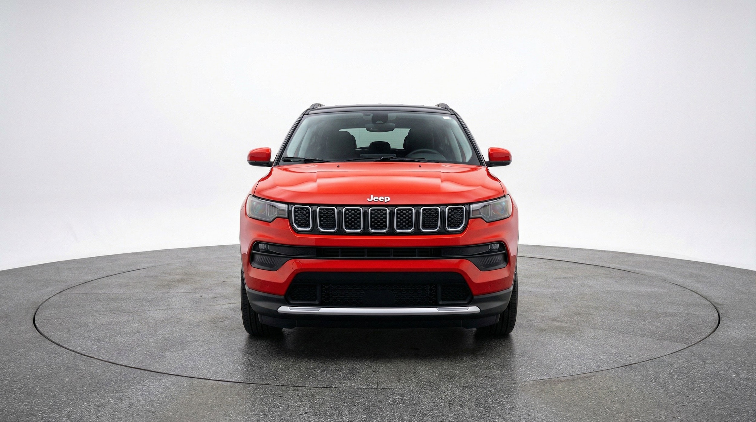Thumbnail: 2025 Jeep Compass - 2