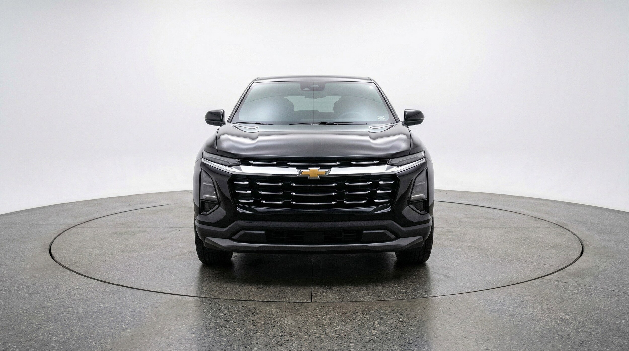 Thumbnail: 2025 Chevrolet Equinox - 2