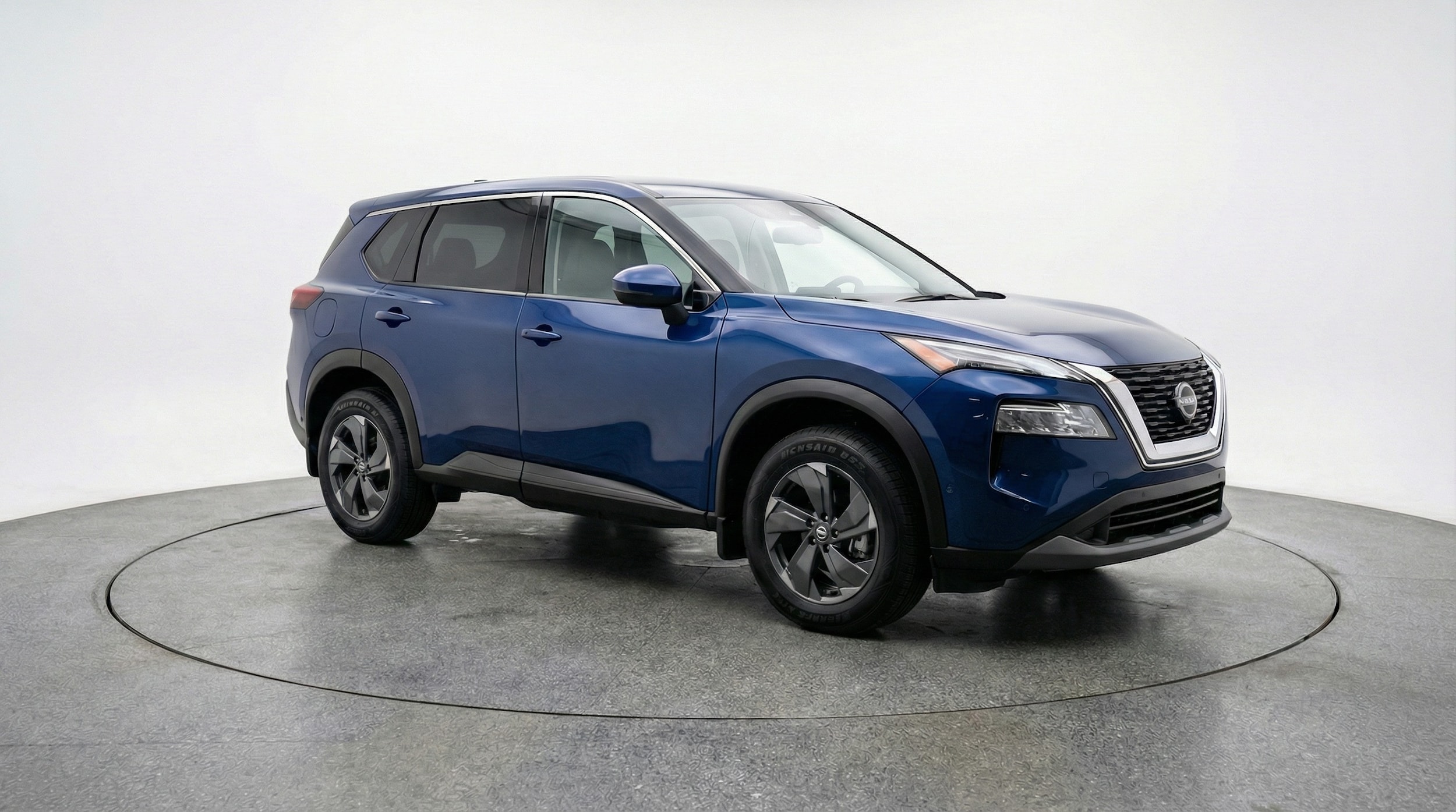 Thumbnail: 2025 Nissan Rogue - 1