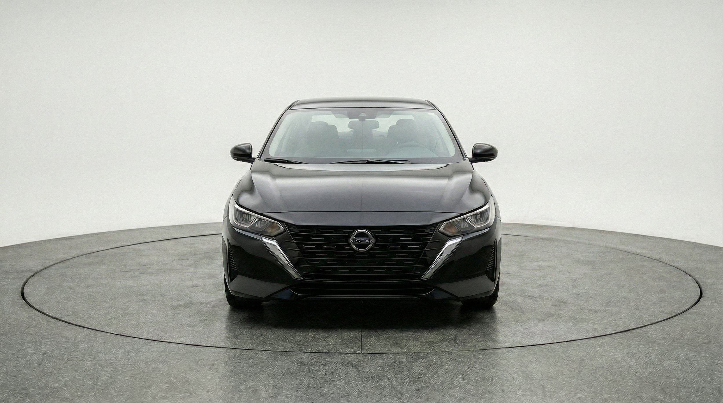 Thumbnail: 2025 Nissan Sentra - 2
