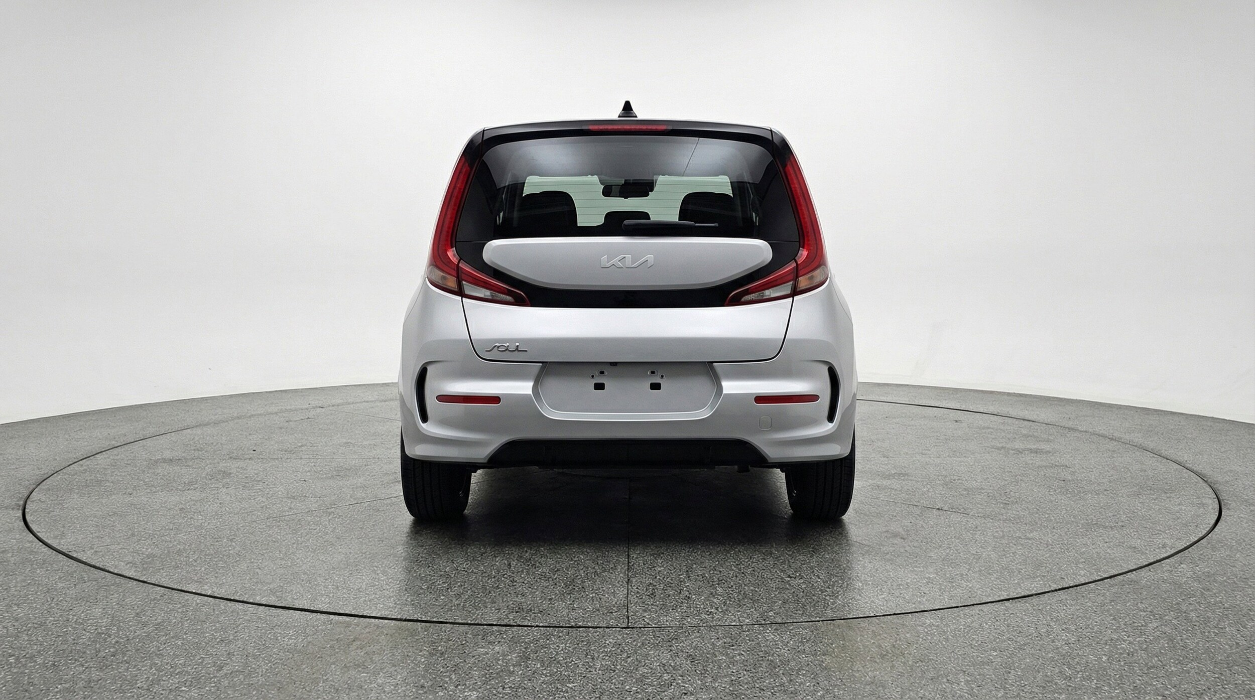 Thumbnail: 2025 Kia Soul - 7