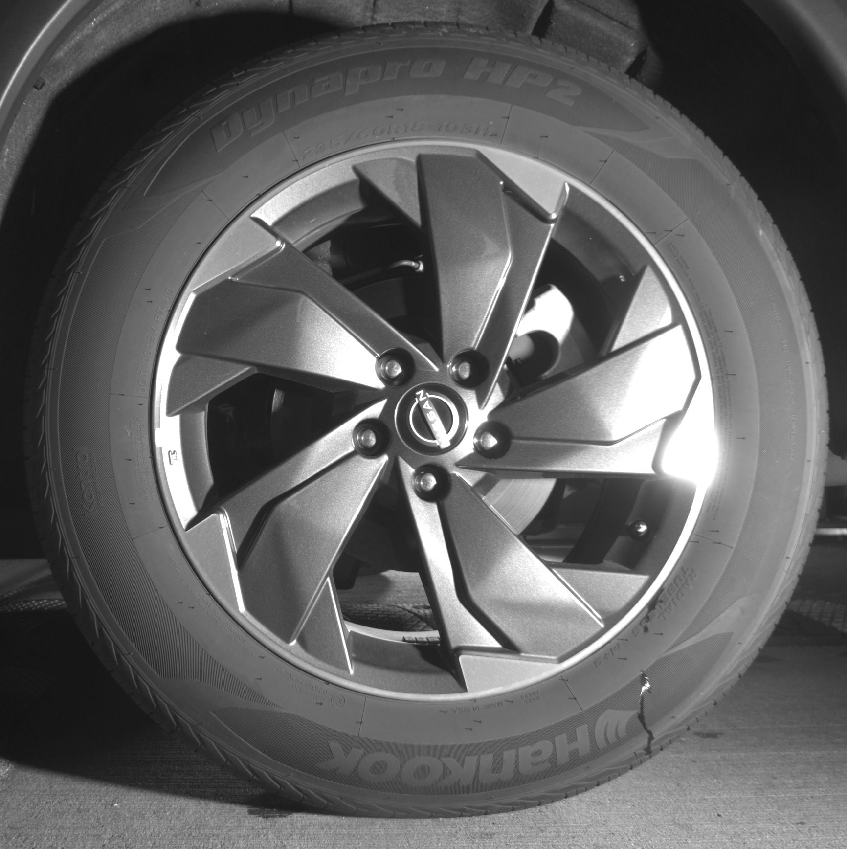 Thumbnail: 2025 Nissan Rogue - 11