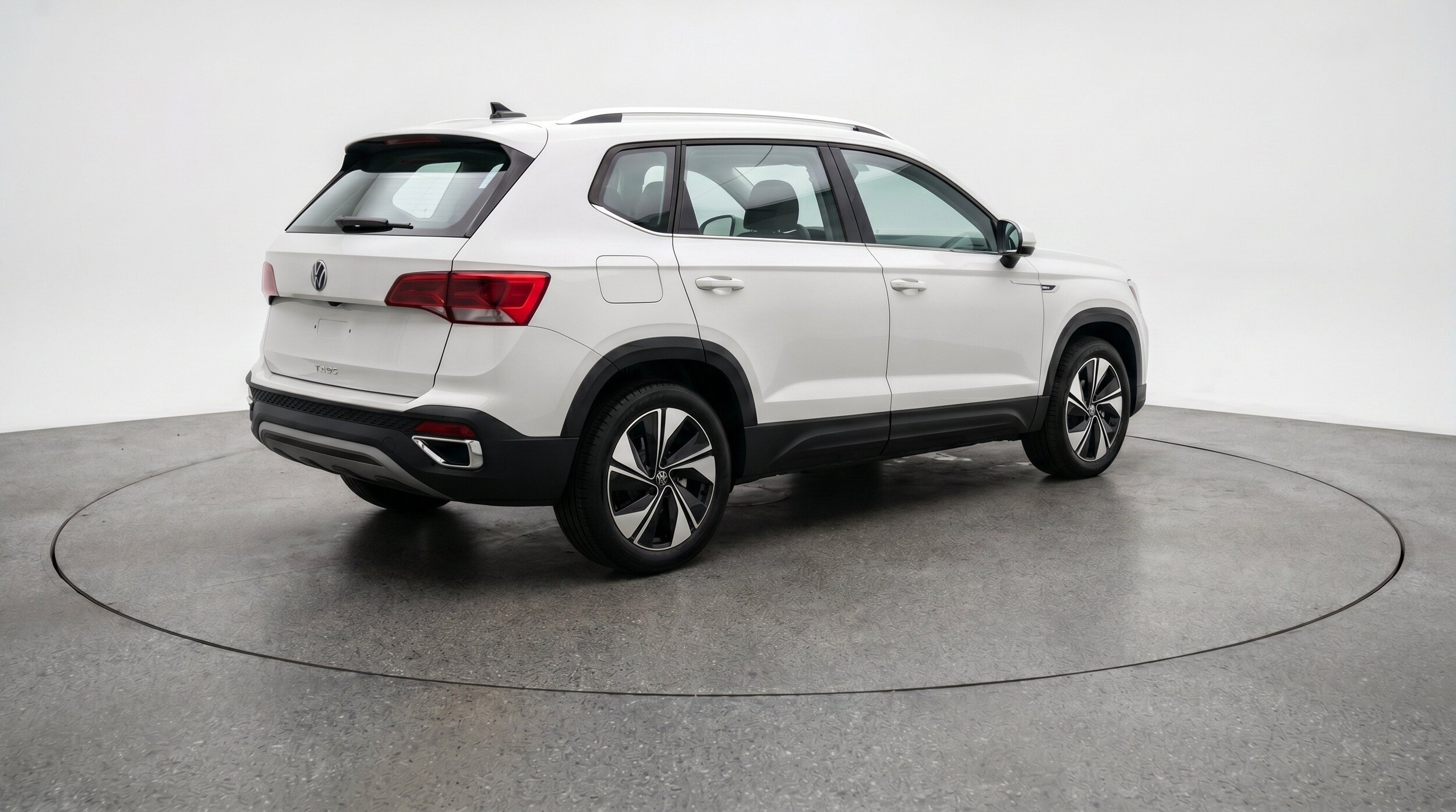 Thumbnail: 2026 Volkswagen Taos - 9