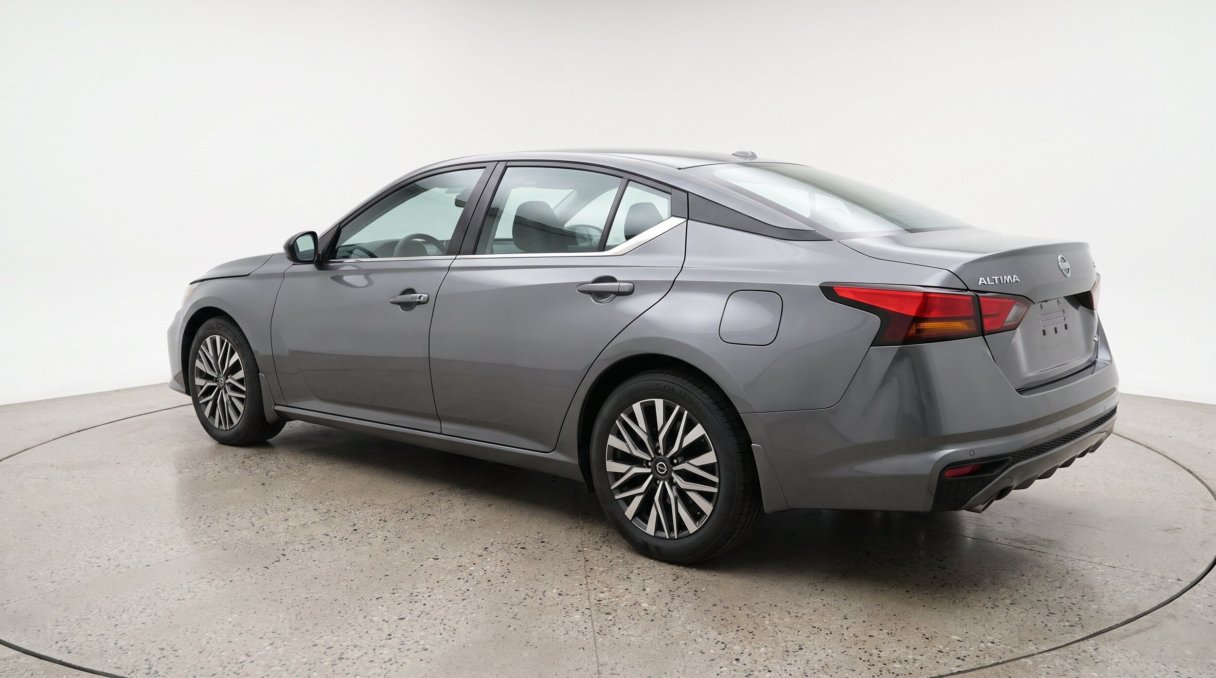 Thumbnail: 2026 Nissan Altima - 6