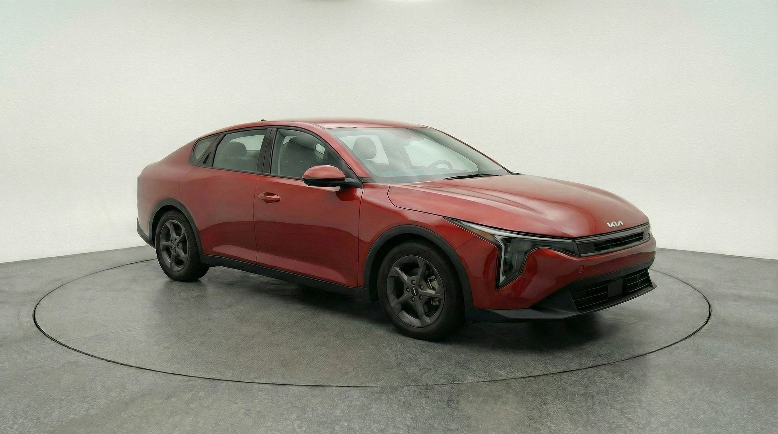 Thumbnail: 2025 Kia K4 - 1