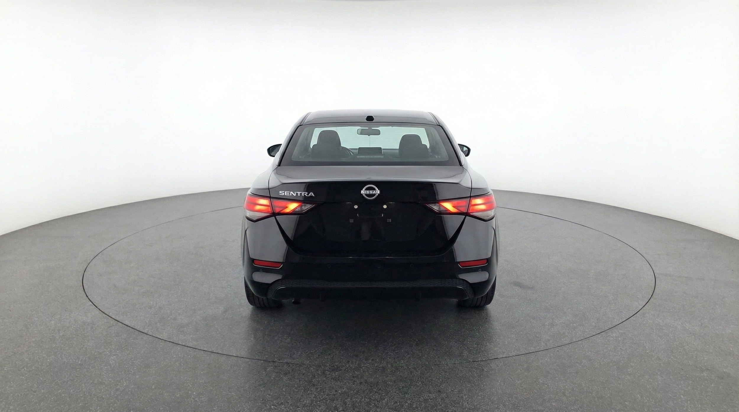 Thumbnail: 2025 Nissan Sentra - 7