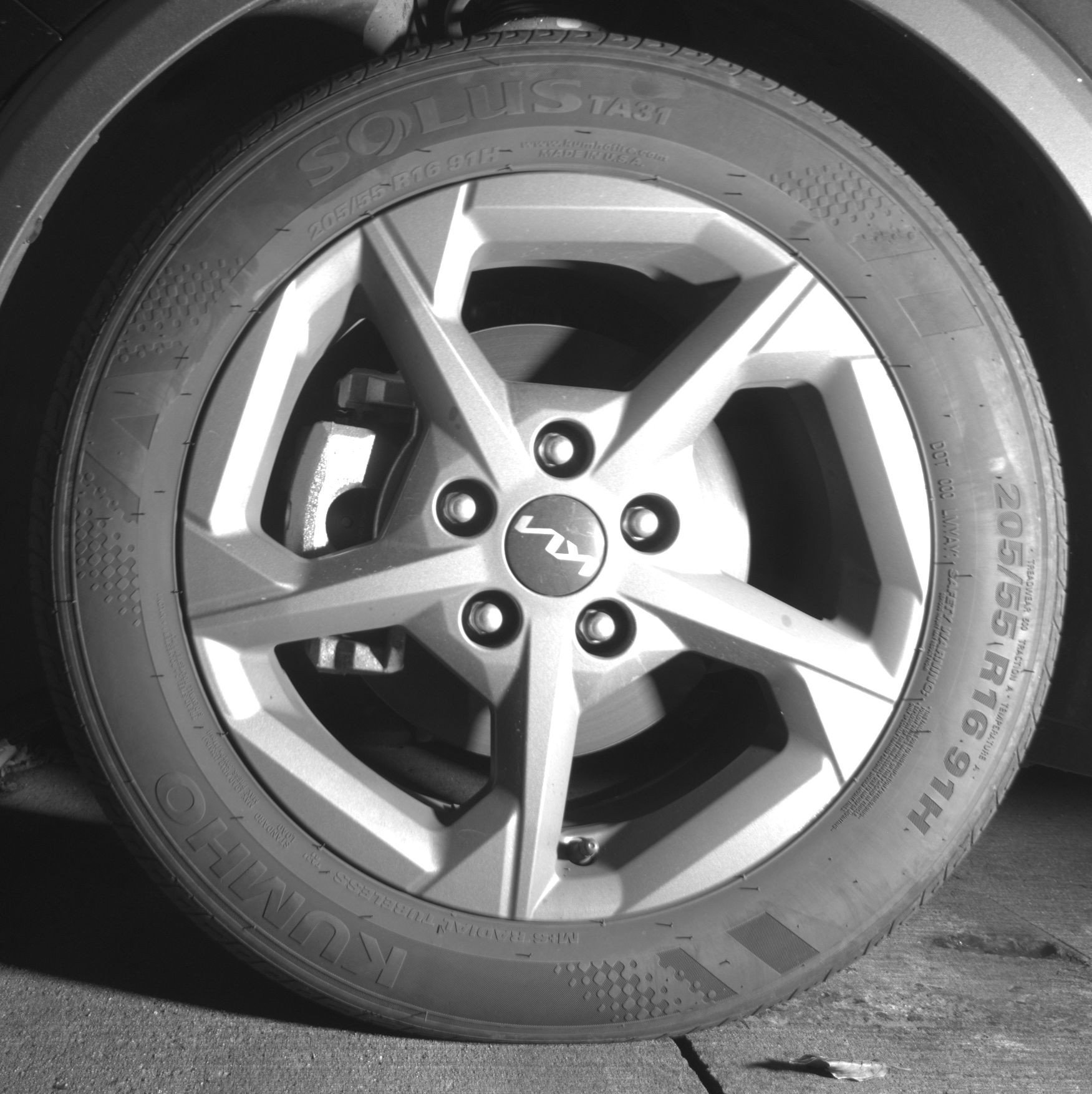 Thumbnail: 2025 Kia K4 - 12