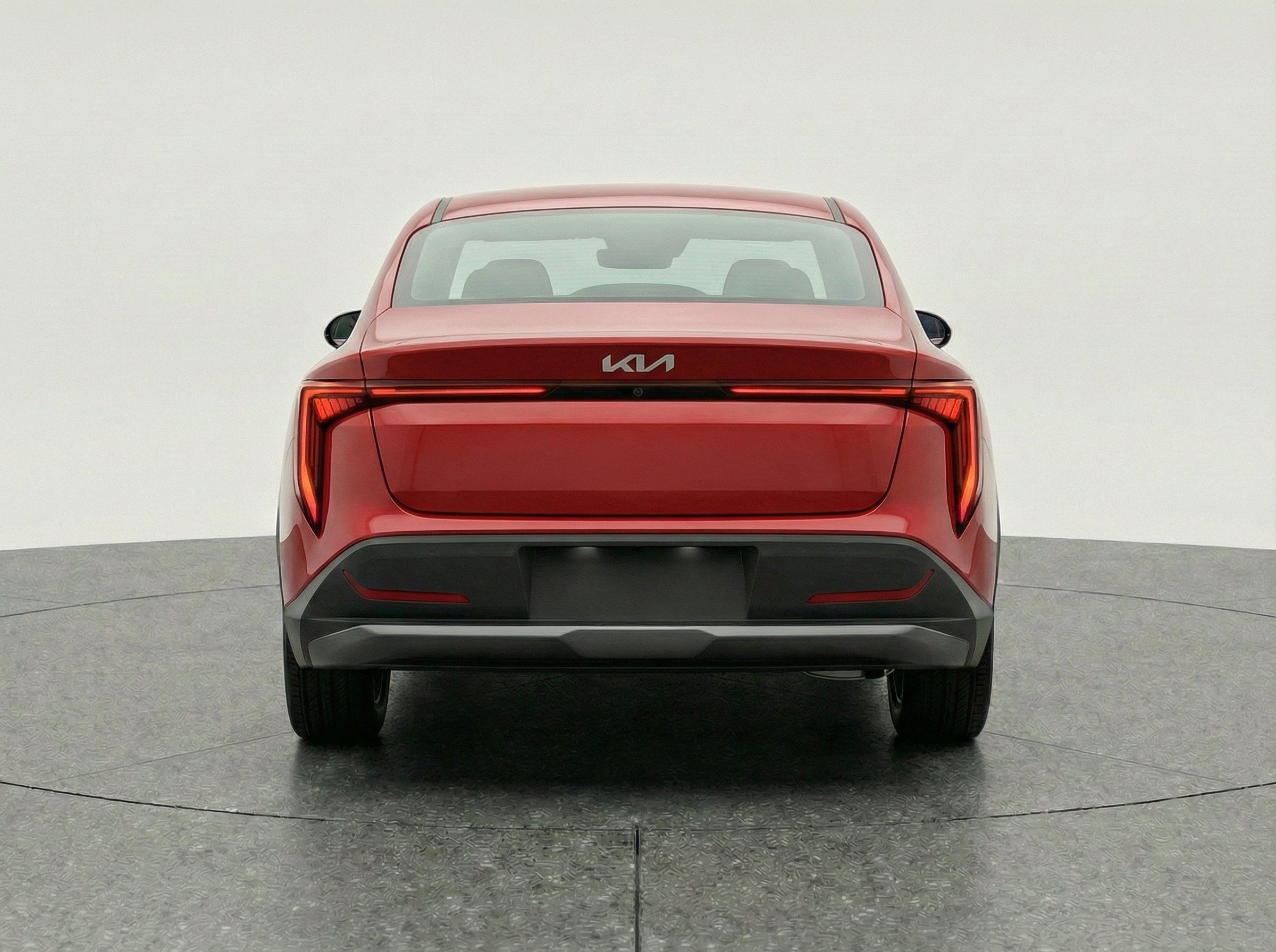 Thumbnail: 2025 Kia K4 - 7