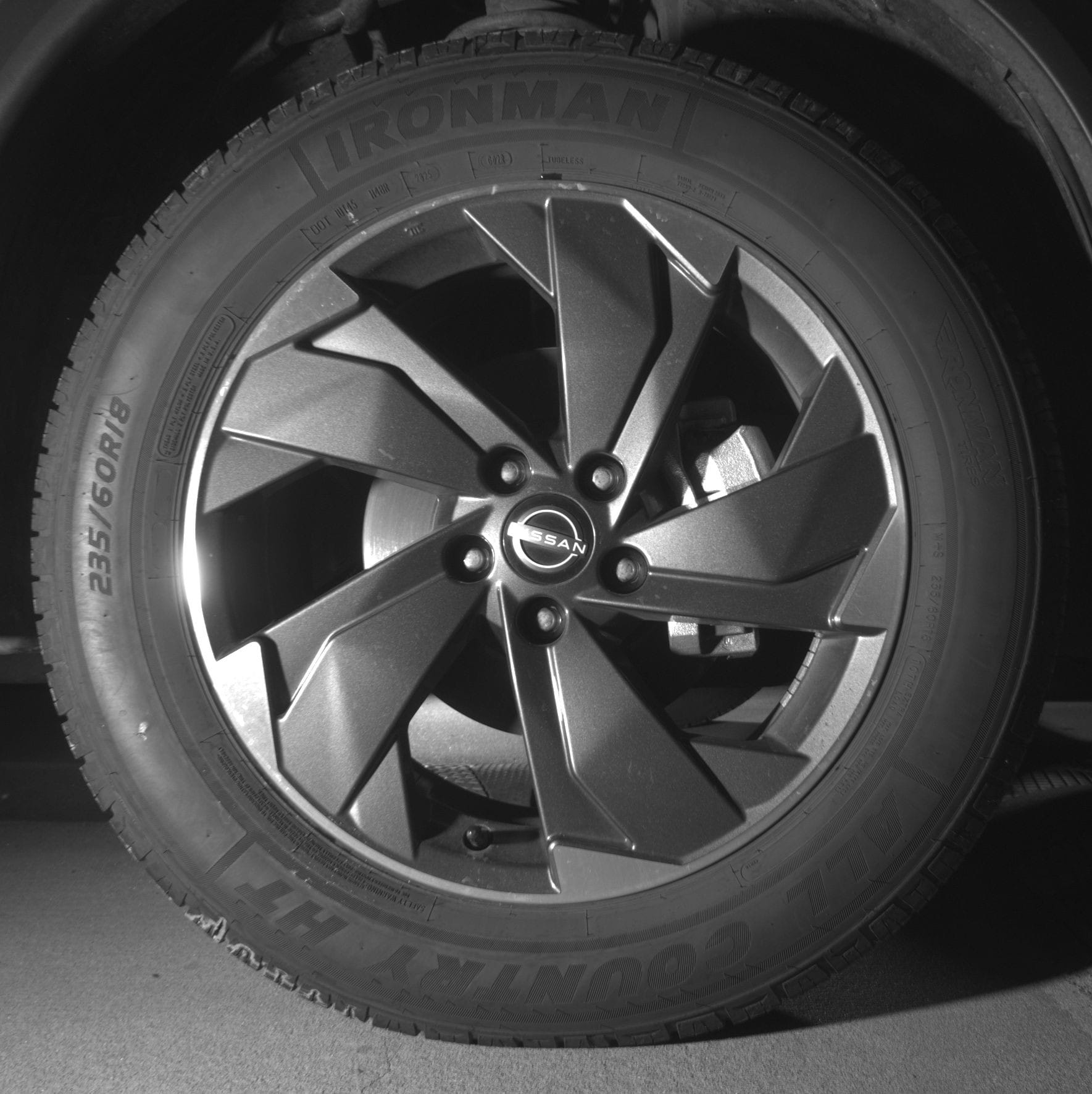 Thumbnail: 2025 Nissan Rogue - 10