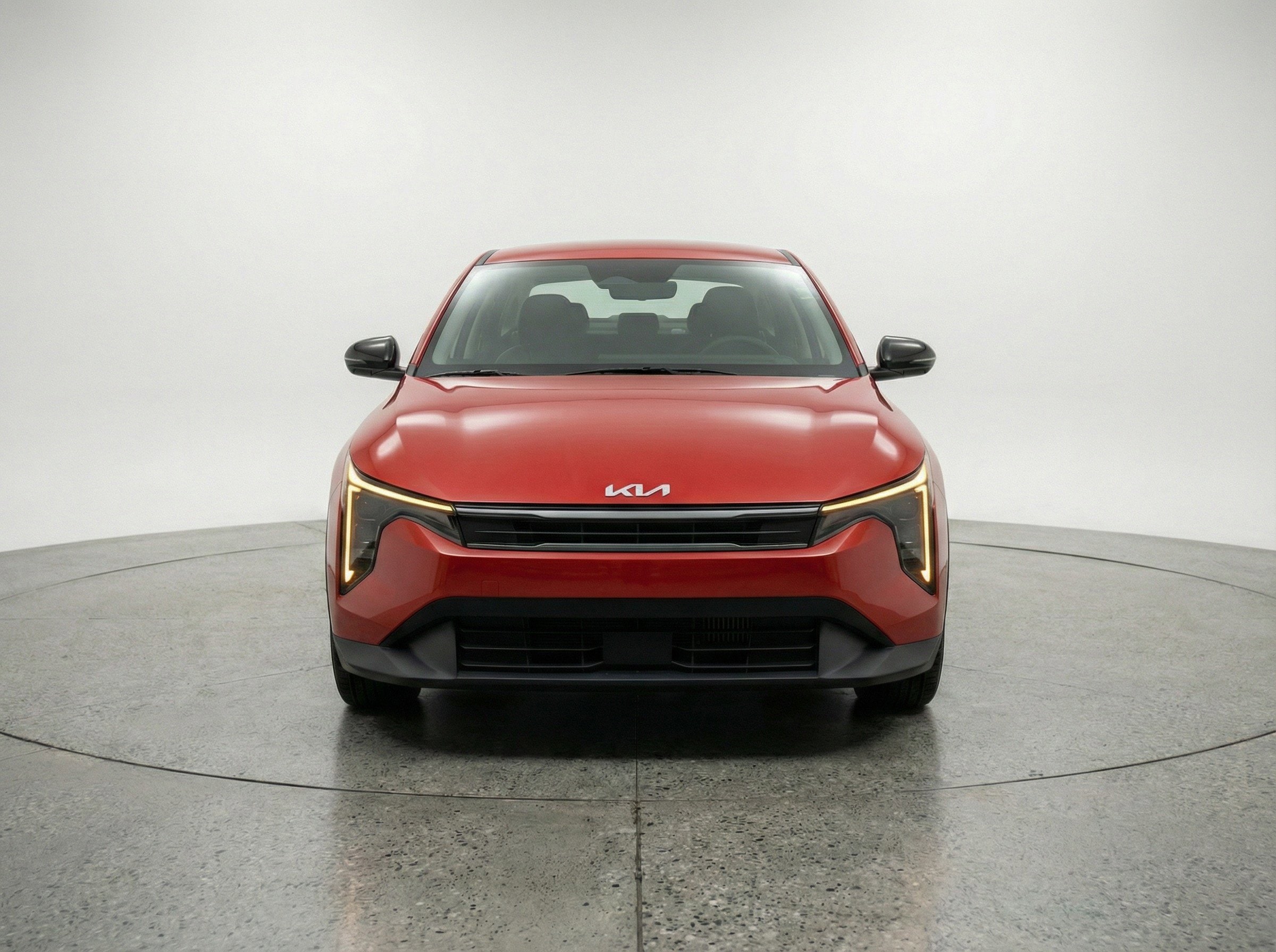 Thumbnail: 2025 Kia K4 - 2