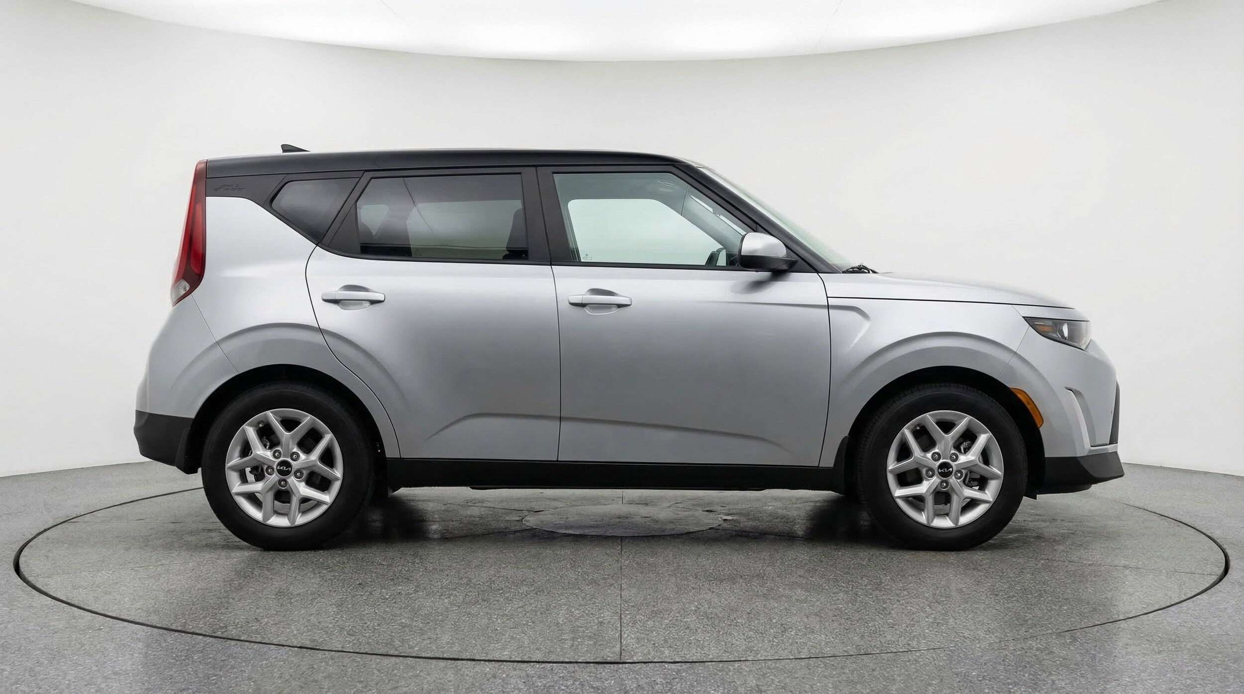 Thumbnail: 2025 Kia Soul - 11