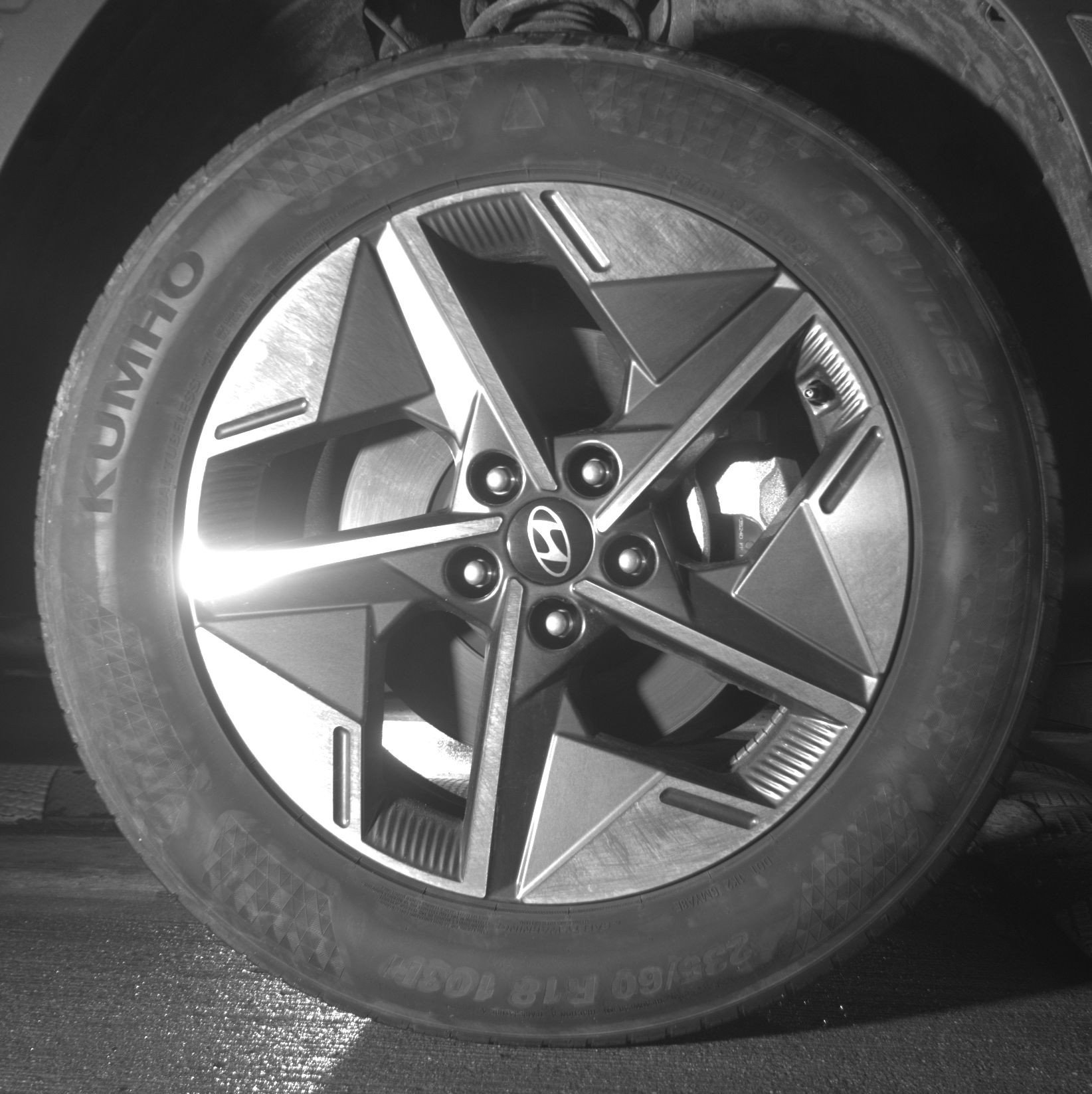 Thumbnail: 2025 Hyundai Tucson - 13