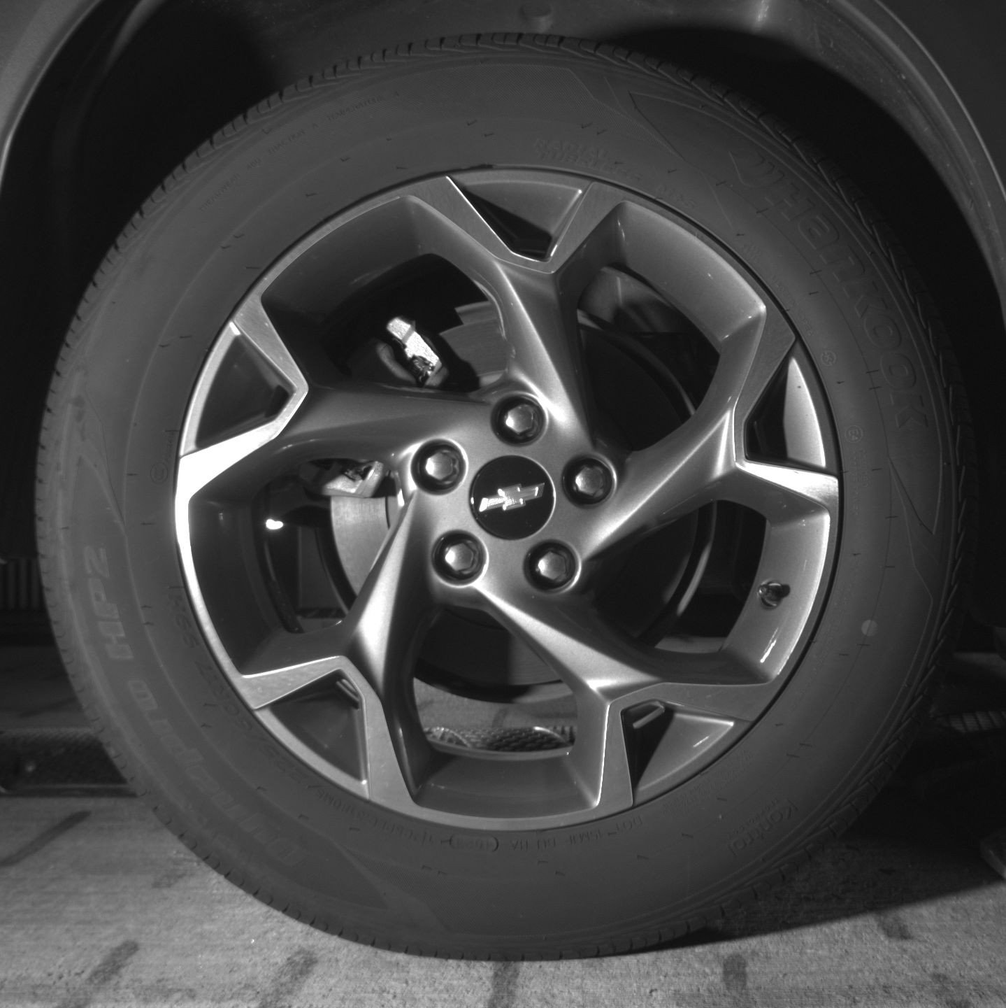 Thumbnail: 2025 Chevrolet Trax - 15