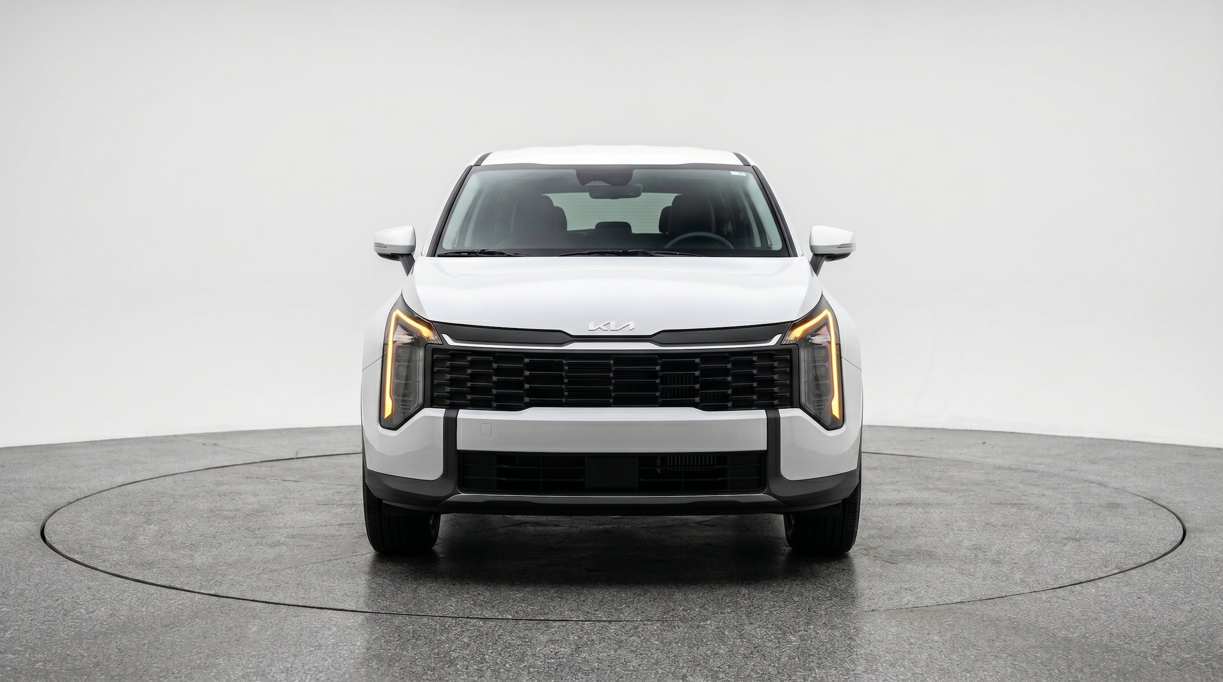 Thumbnail: 2026 Kia Sportage - 2