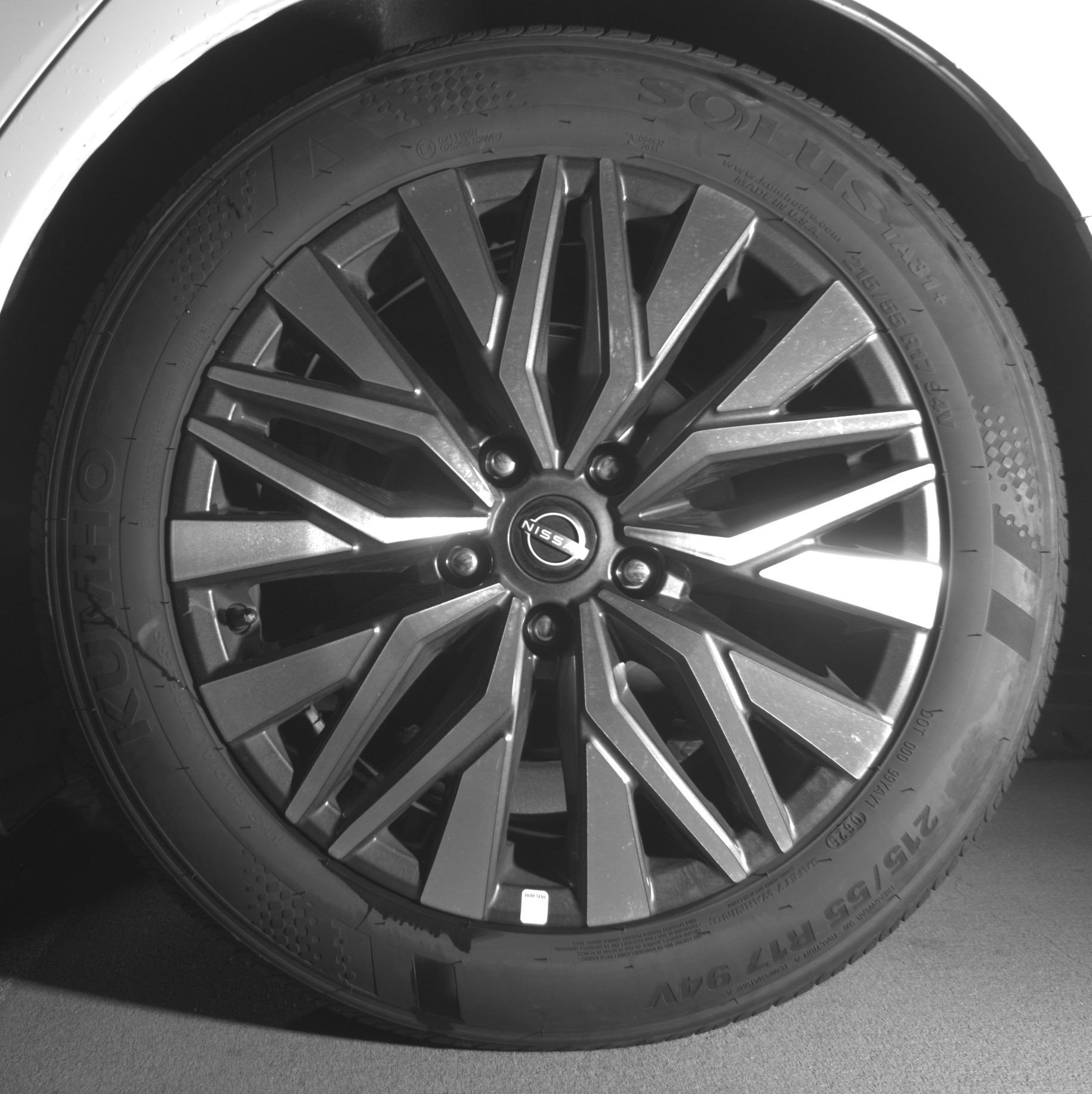 Thumbnail: 2025 Nissan Altima - 14