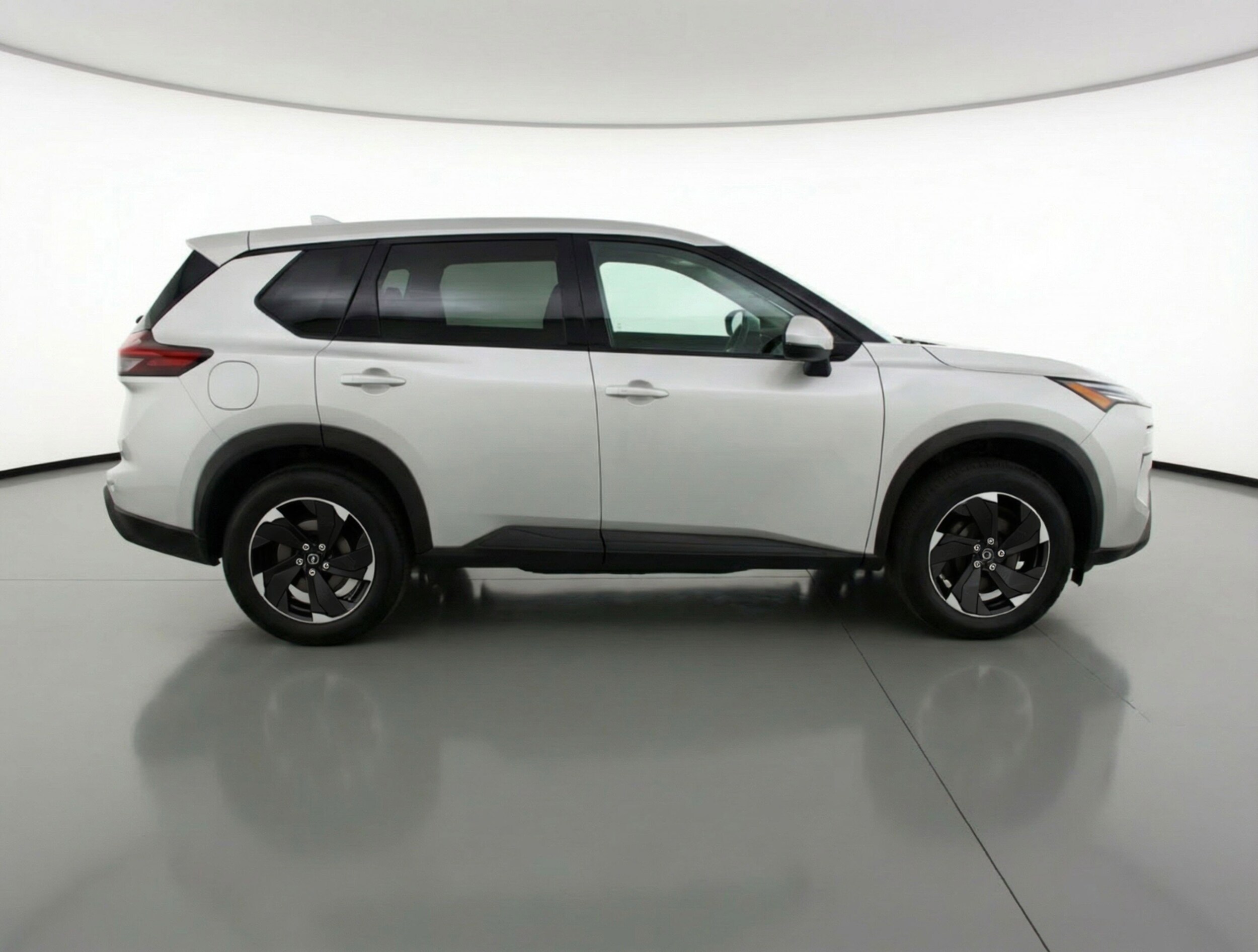 Thumbnail: 2025 Nissan Rogue - 11