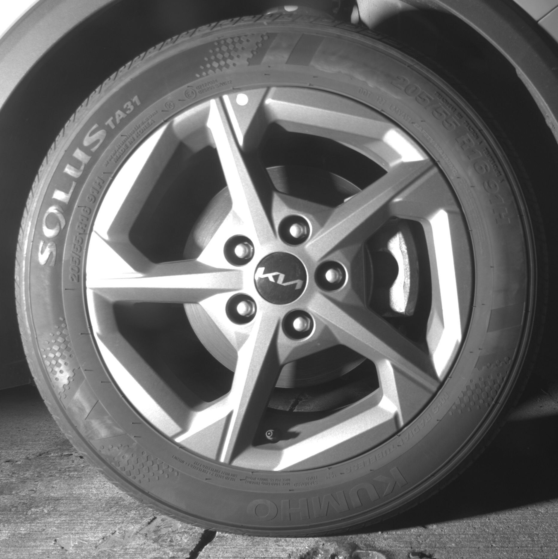 Thumbnail: 2025 Kia K4 - 10