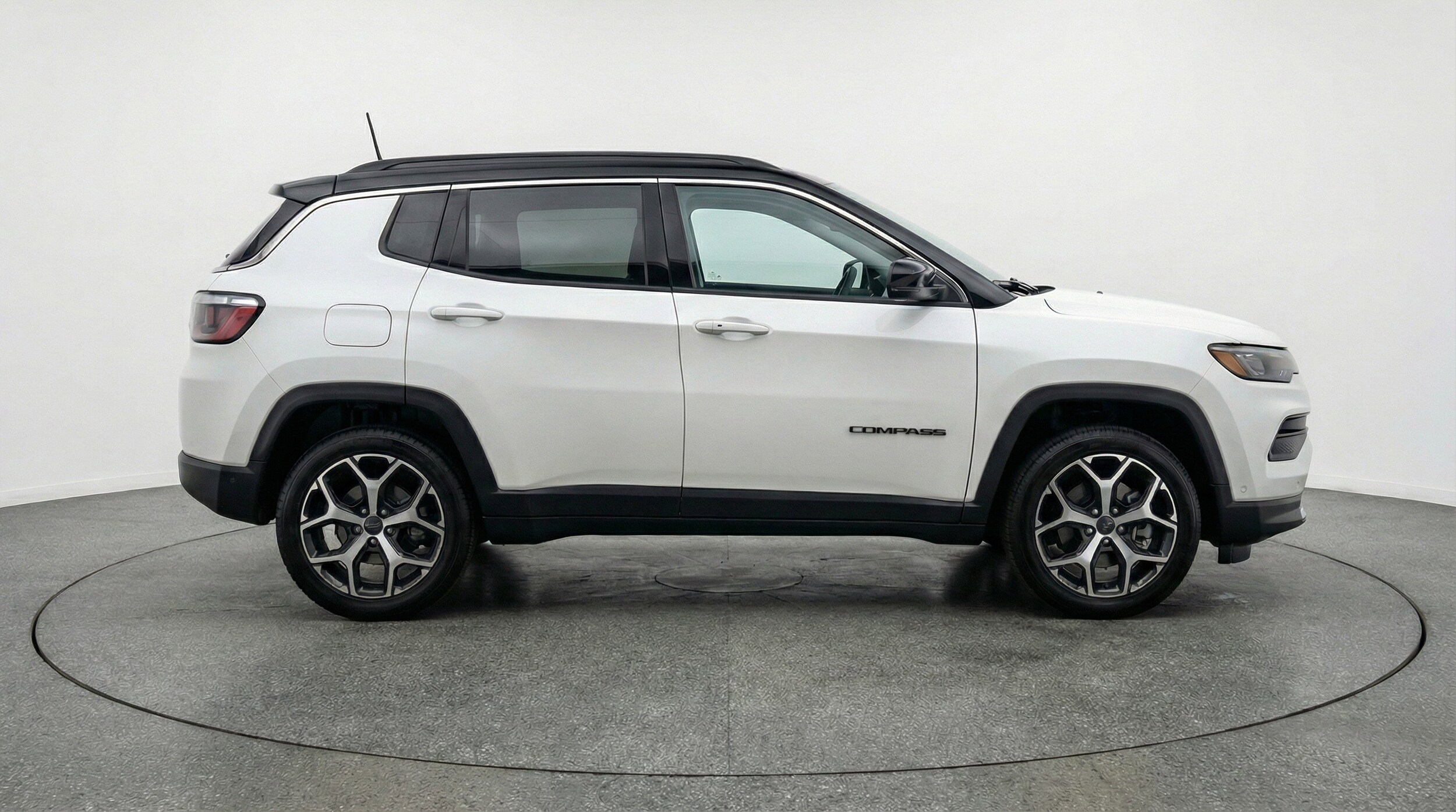 Thumbnail: 2025 Jeep Compass - 11