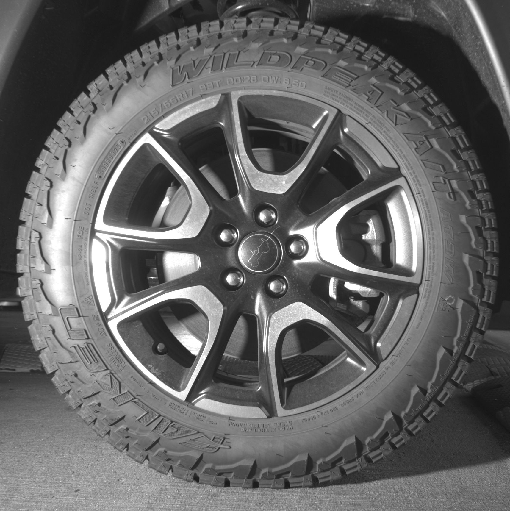 Thumbnail: 2025 Jeep Compass - 10