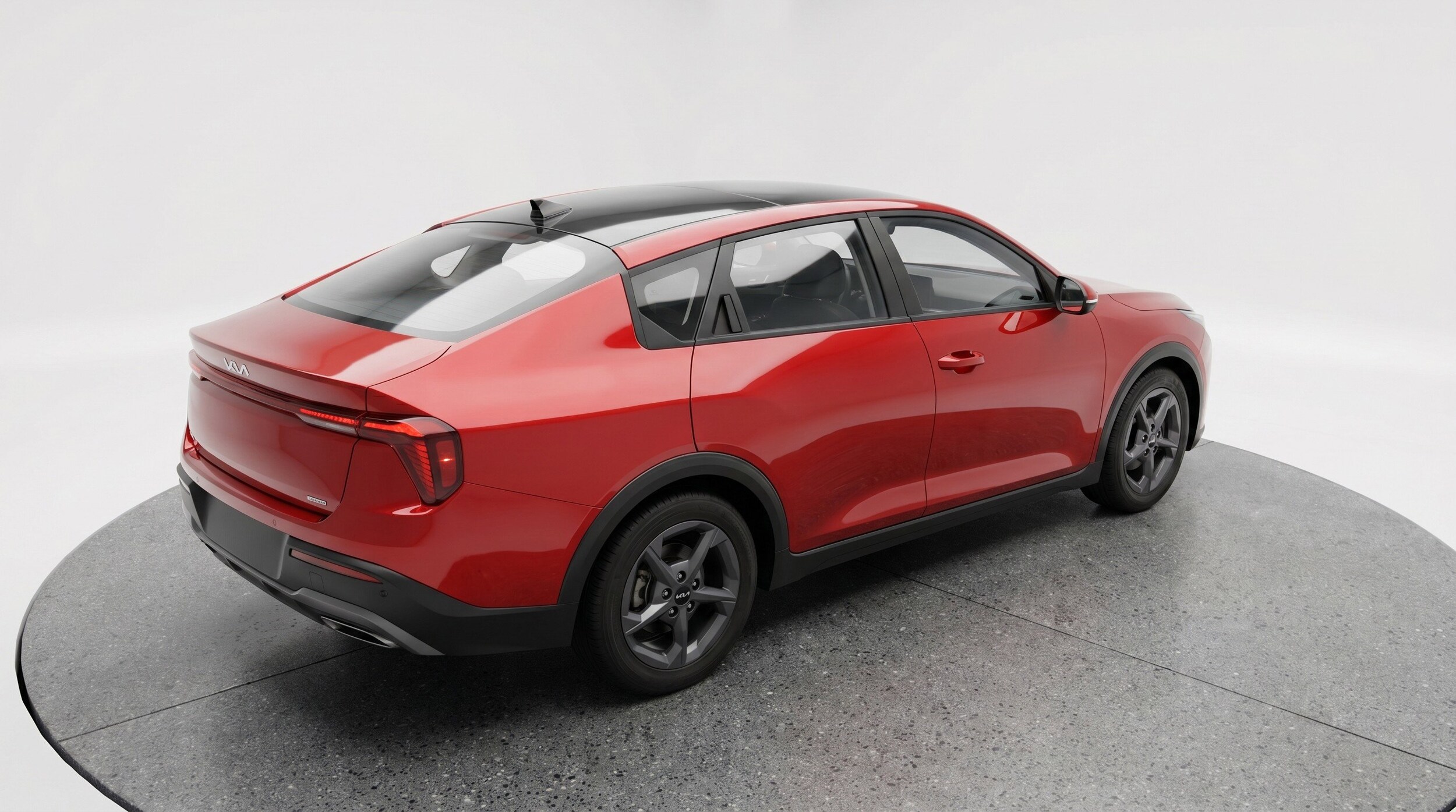 Thumbnail: 2025 Kia K4 - 9