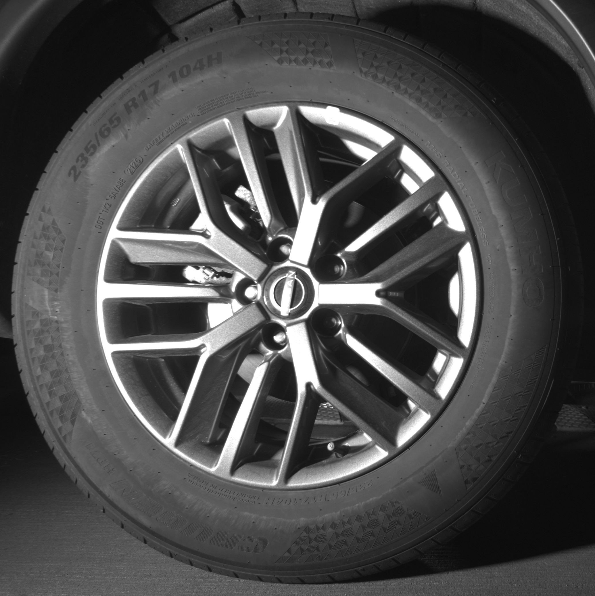 Thumbnail: 2026 Nissan Rogue - 15