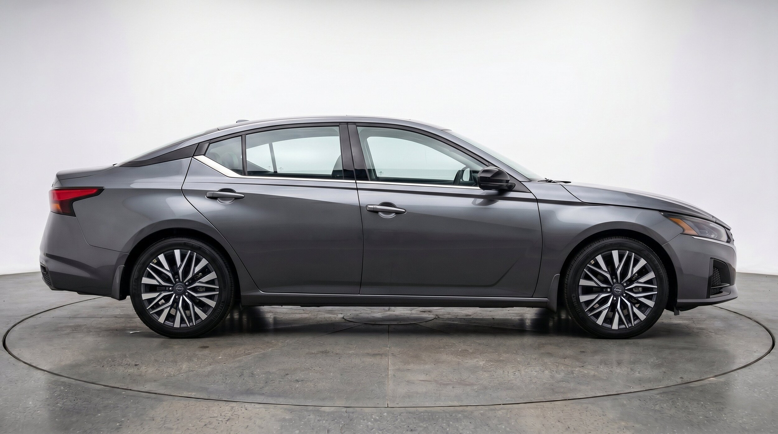 Thumbnail: 2026 Nissan Altima - 11