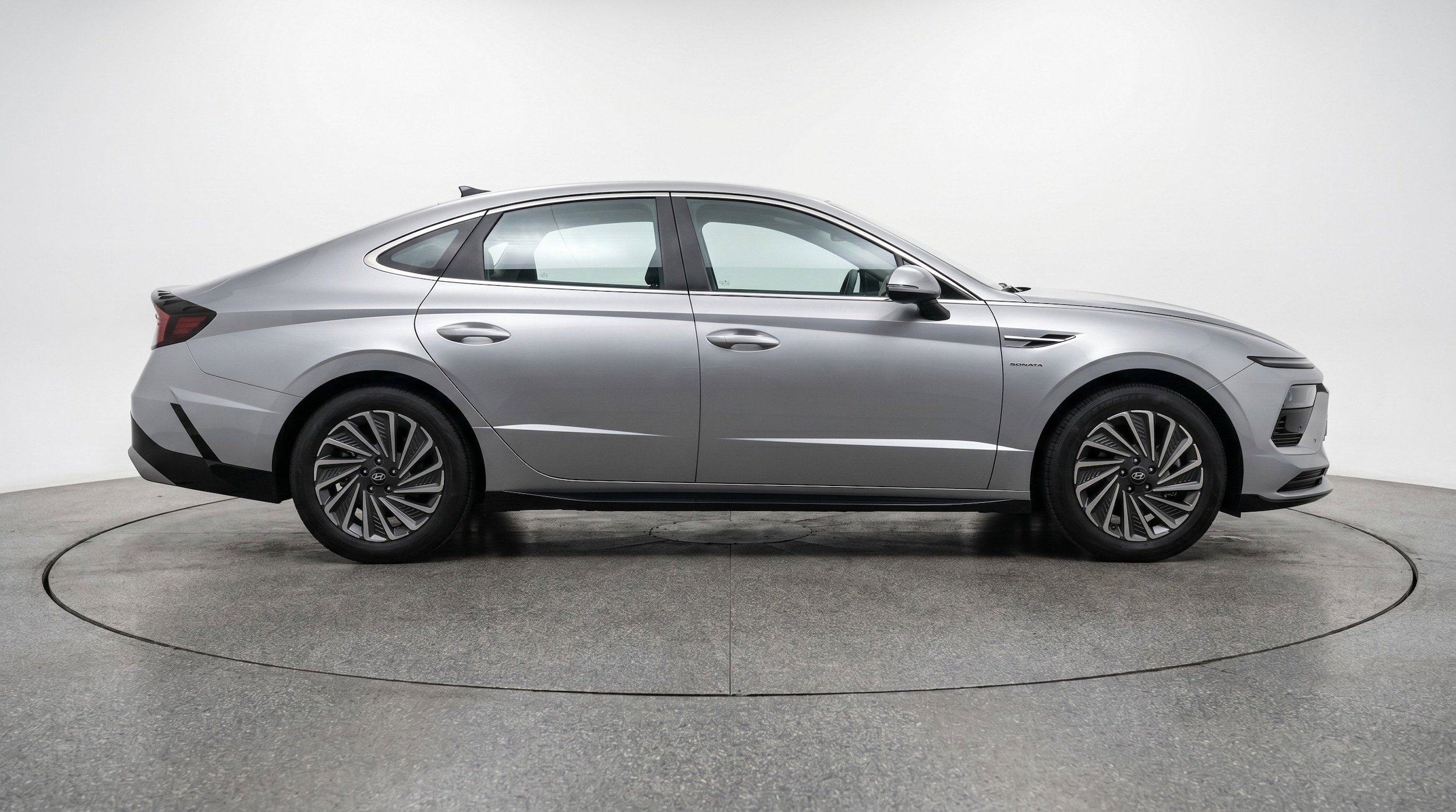 Thumbnail: 2025 Hyundai Sonata - 11