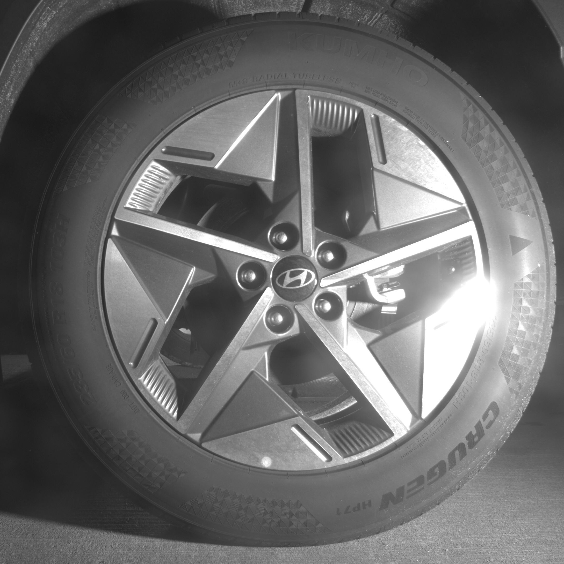 Thumbnail: 2025 Hyundai Tucson - 11