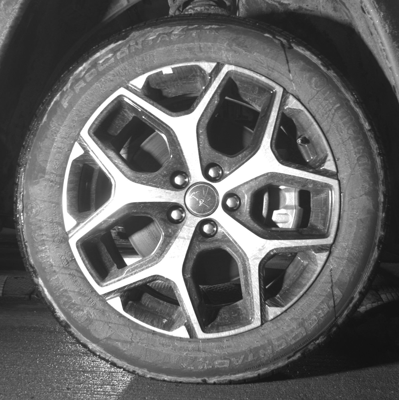 Thumbnail: 2025 Jeep Compass - 13