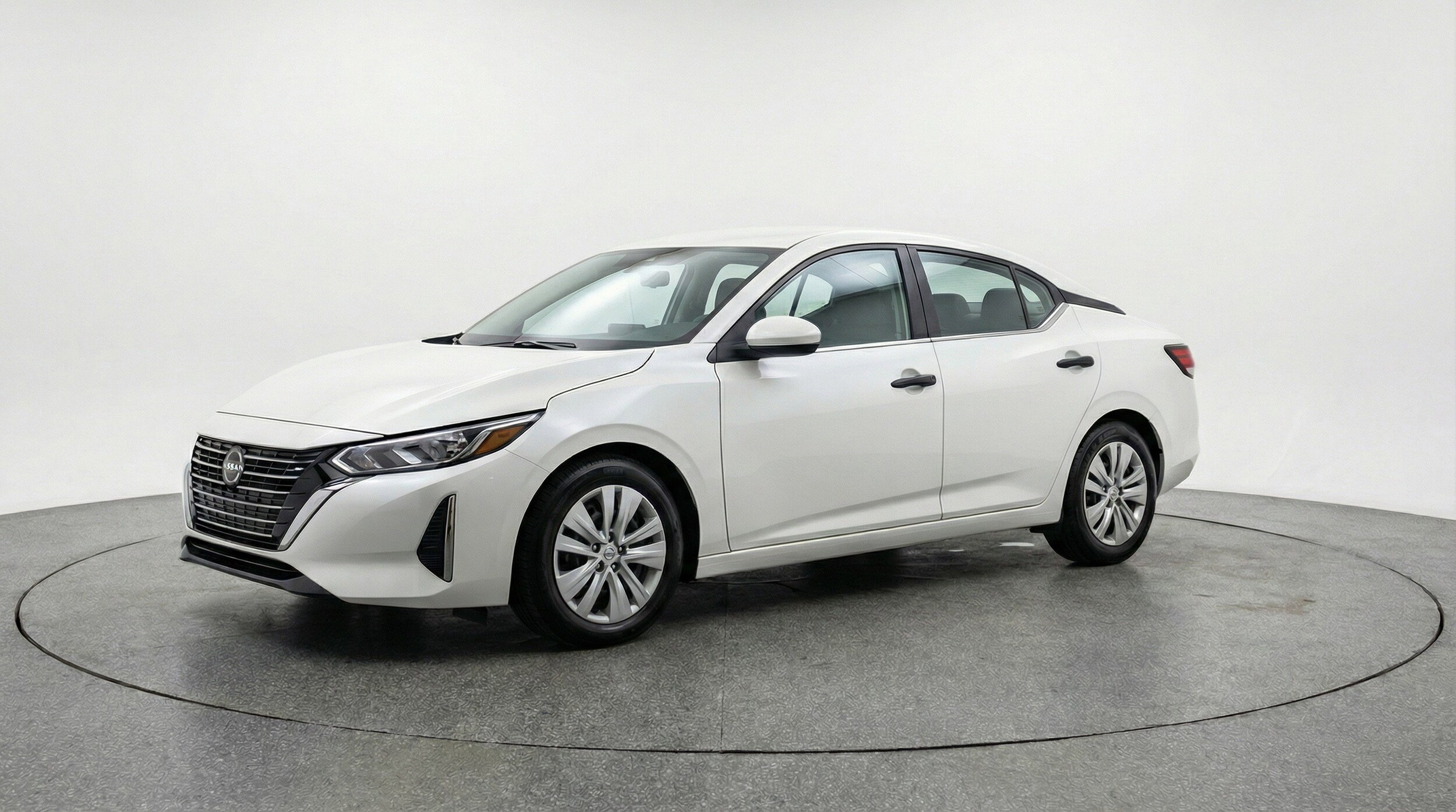 Thumbnail: 2025 Nissan Sentra - 3