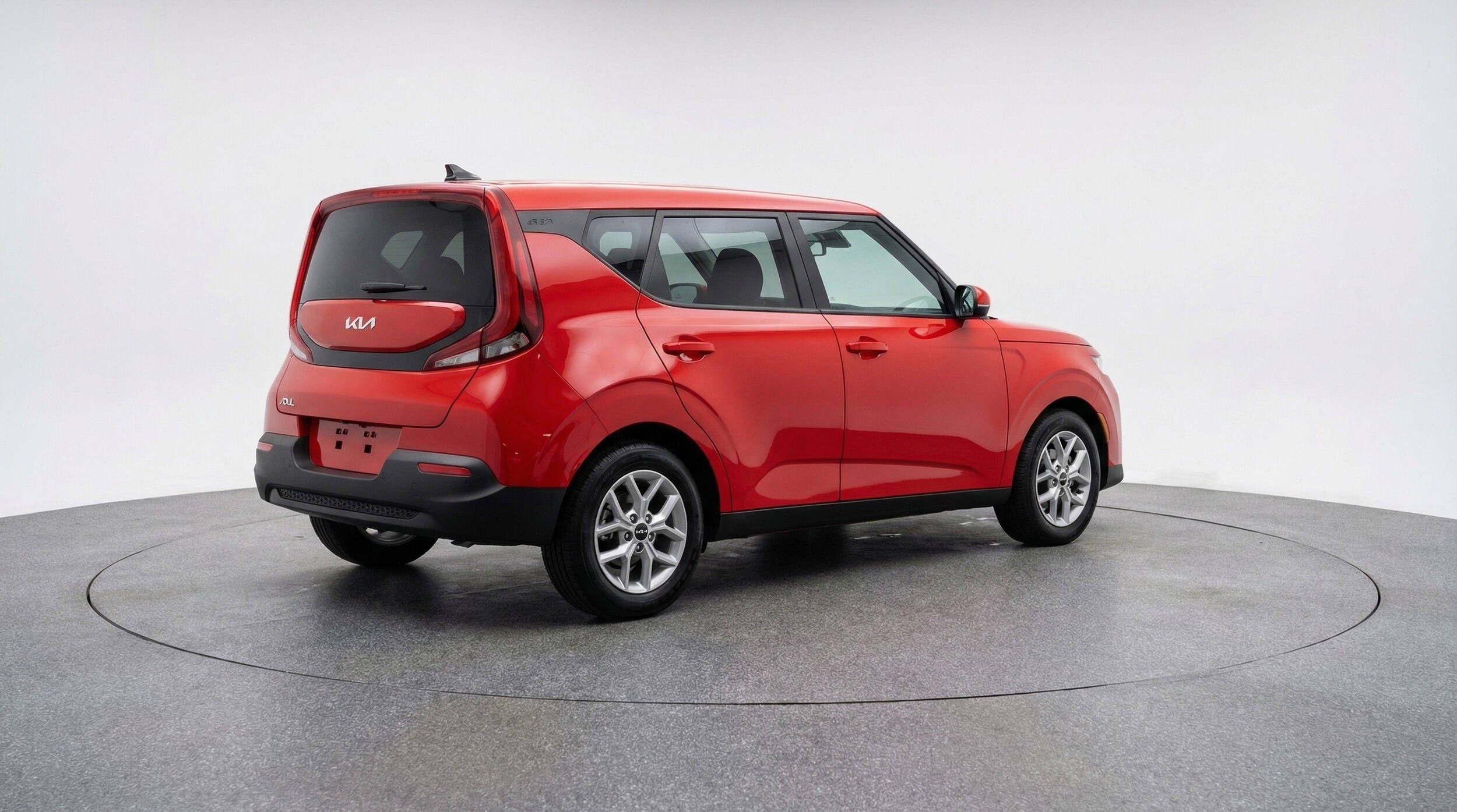 Thumbnail: 2025 Kia Soul - 9